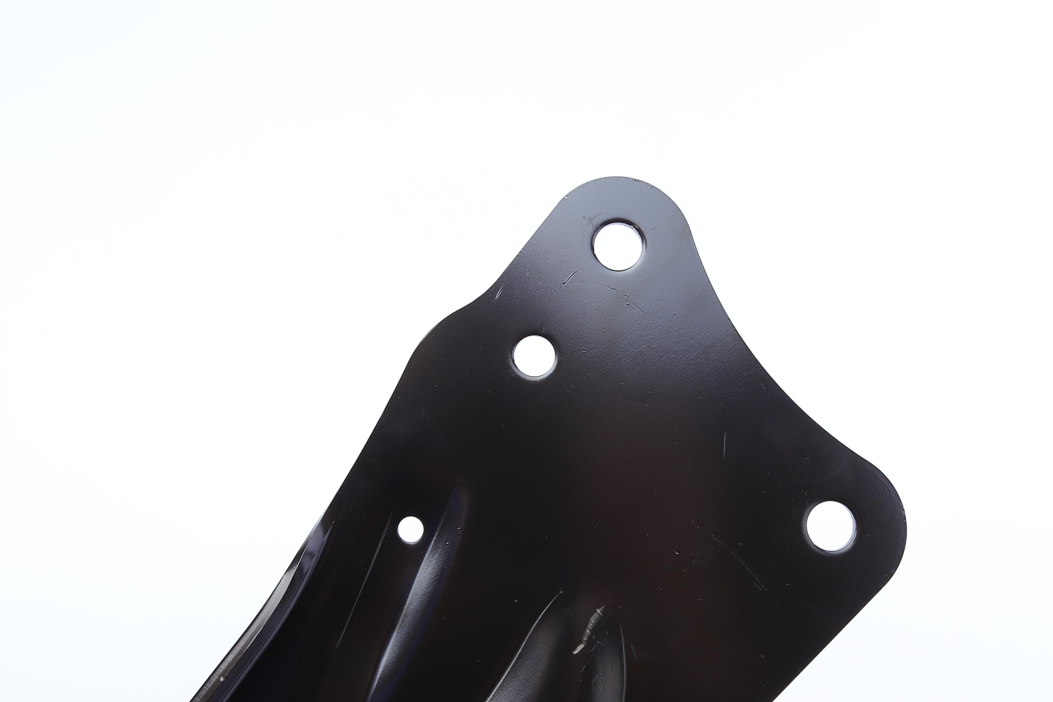 Важіль підвіски (задній) (R) Audi Q3 11-18/VW Passat 05-14/Sharan 10-/Tiguan 07-18