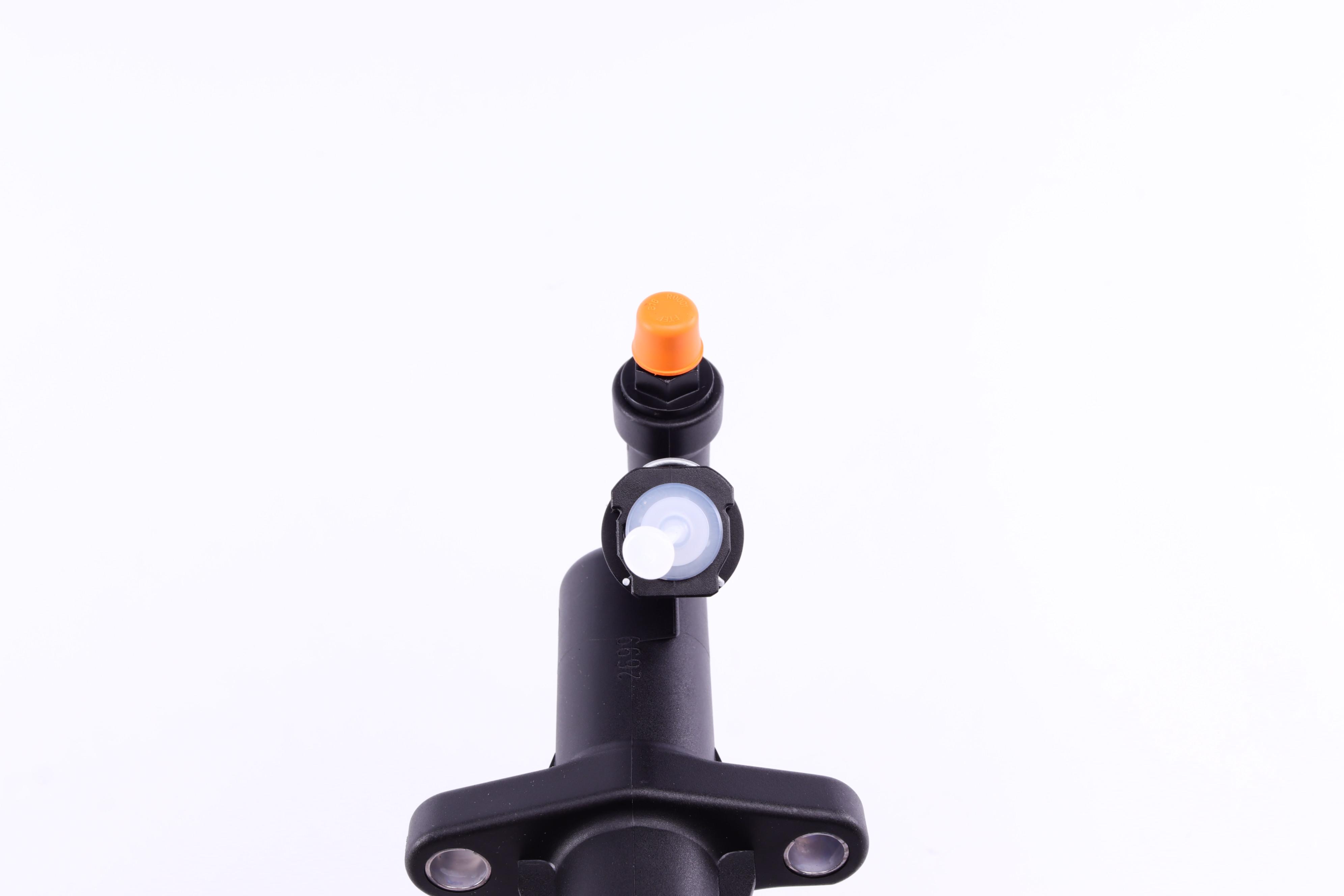 Цилиндр сцепления (рабочий) Fiat Scudo 1.6D/2.0D Multijet 07-