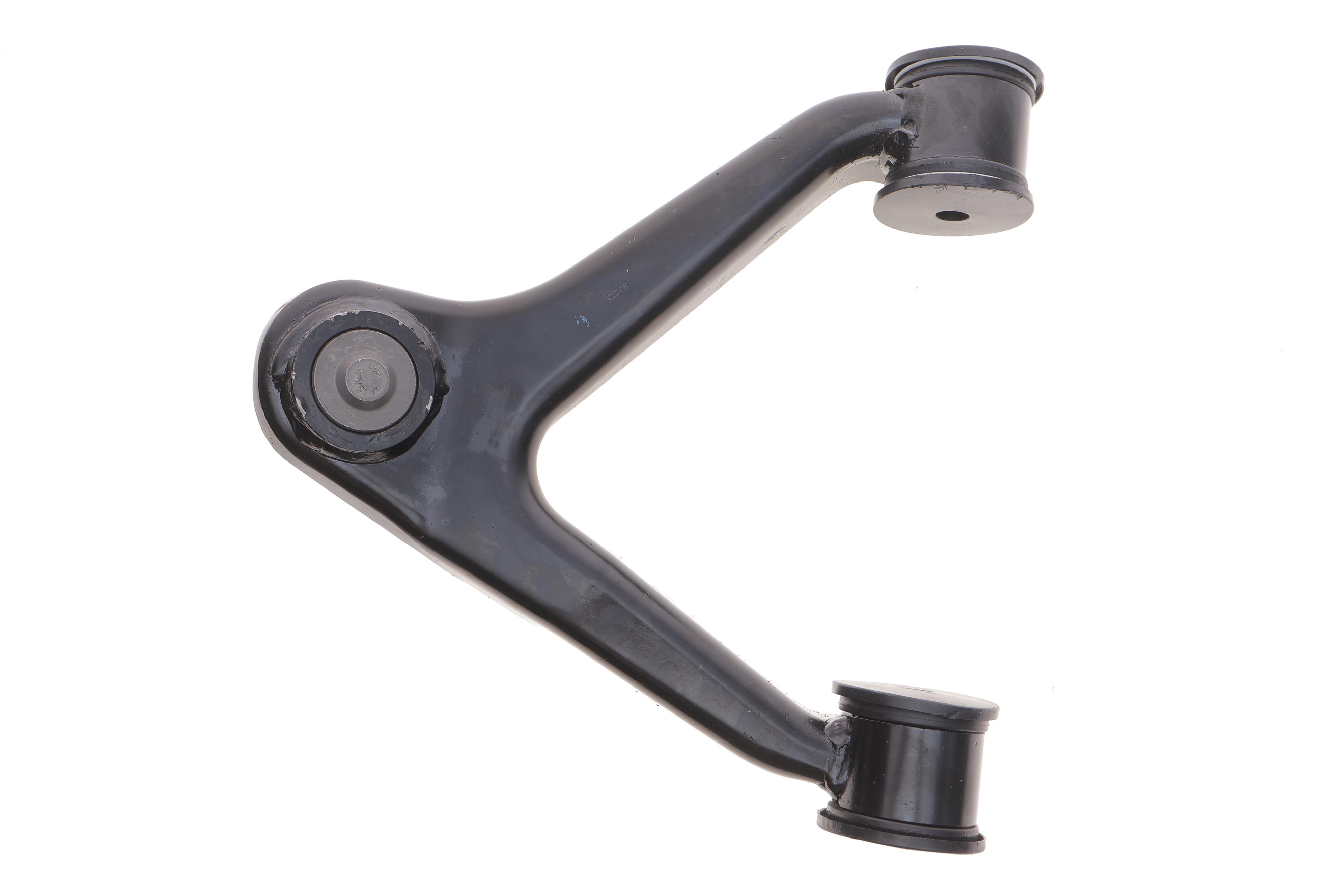 Важіль підвіски (передній/зверху) (R) Iveco Daily III 99-07 (с шаровой)