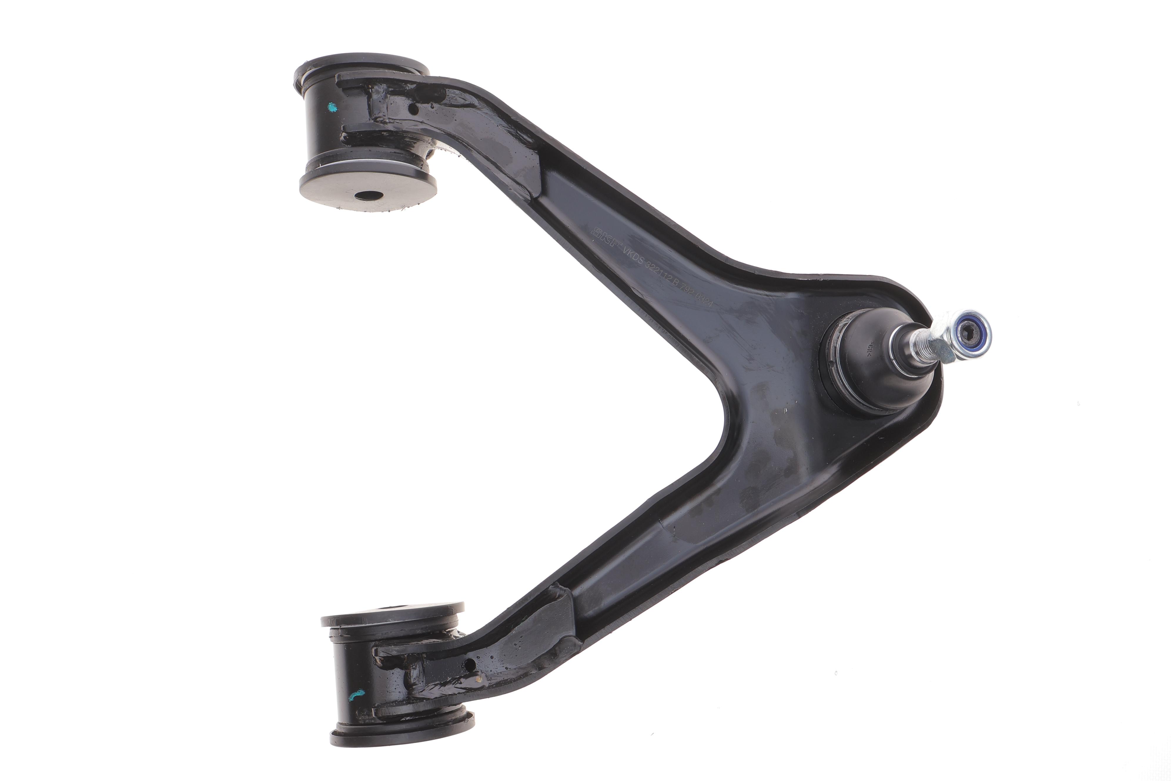 Важіль підвіски (передній/зверху) (R) Iveco Daily III 99-07 (с шаровой)