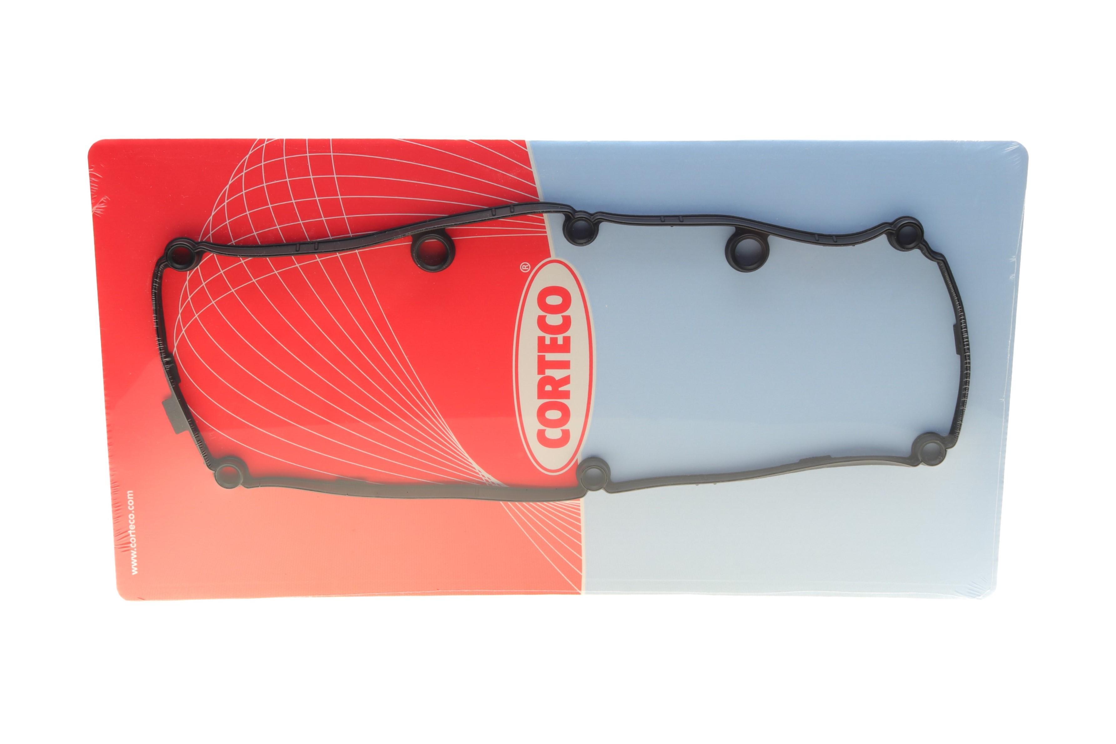 Прокладка кришки клапанів VW Caddy/T5/Crafter 2.0TDI 10-