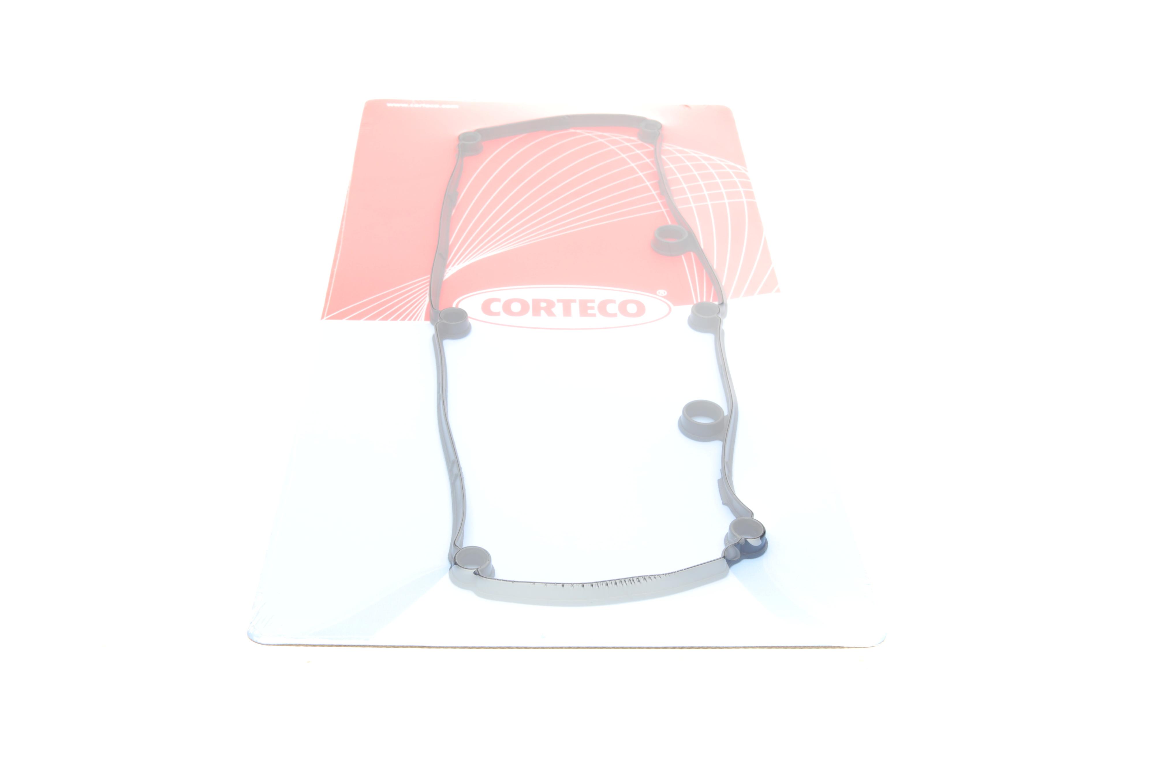 Прокладка кришки клапанів VW Caddy/T5/Crafter 2.0TDI 10-