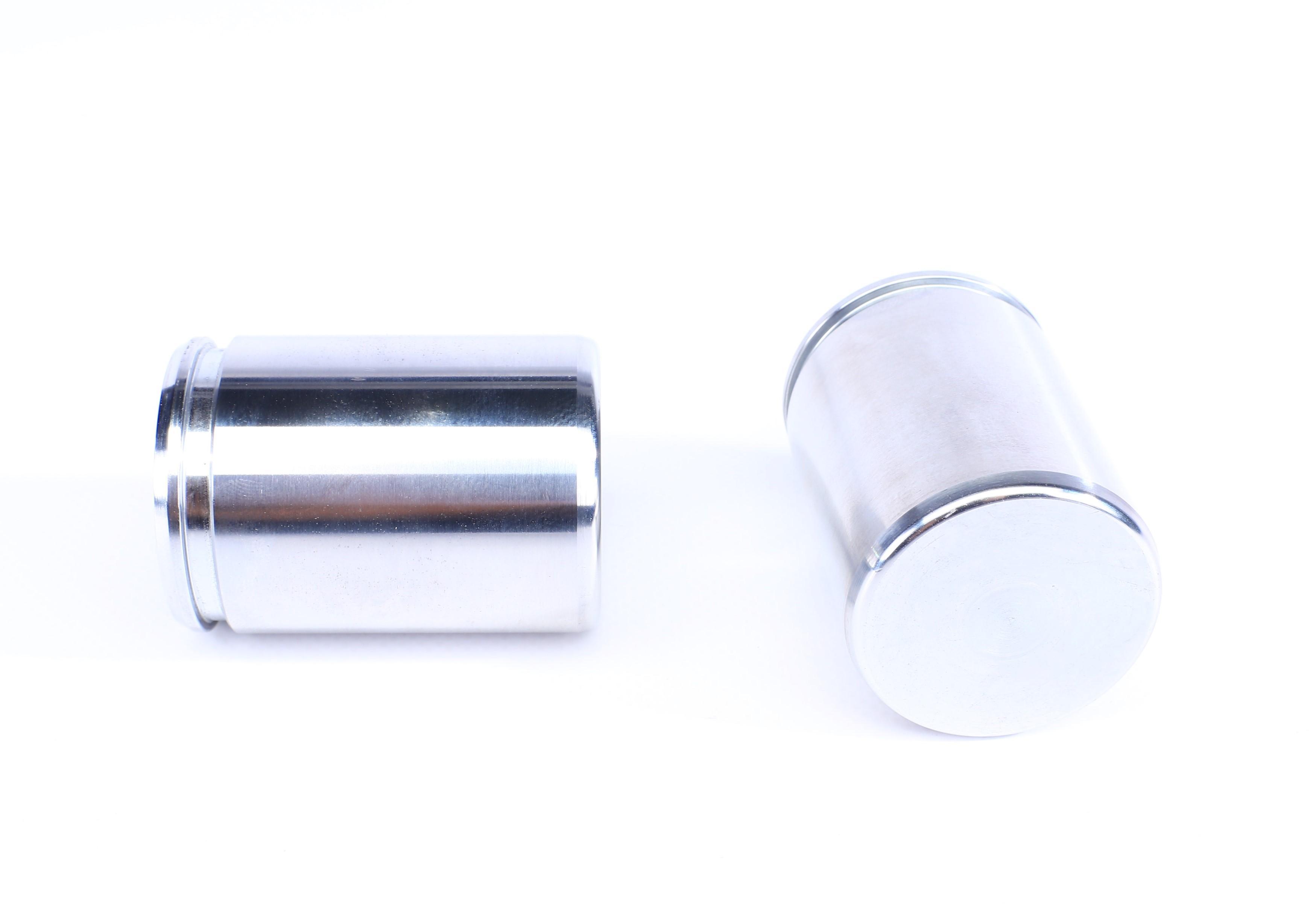 Ремкомплект супорта (переднього) Iveco Daily III/IV/Renault Mascott 99- (d=44mm) Ate (+ 2 поршня)