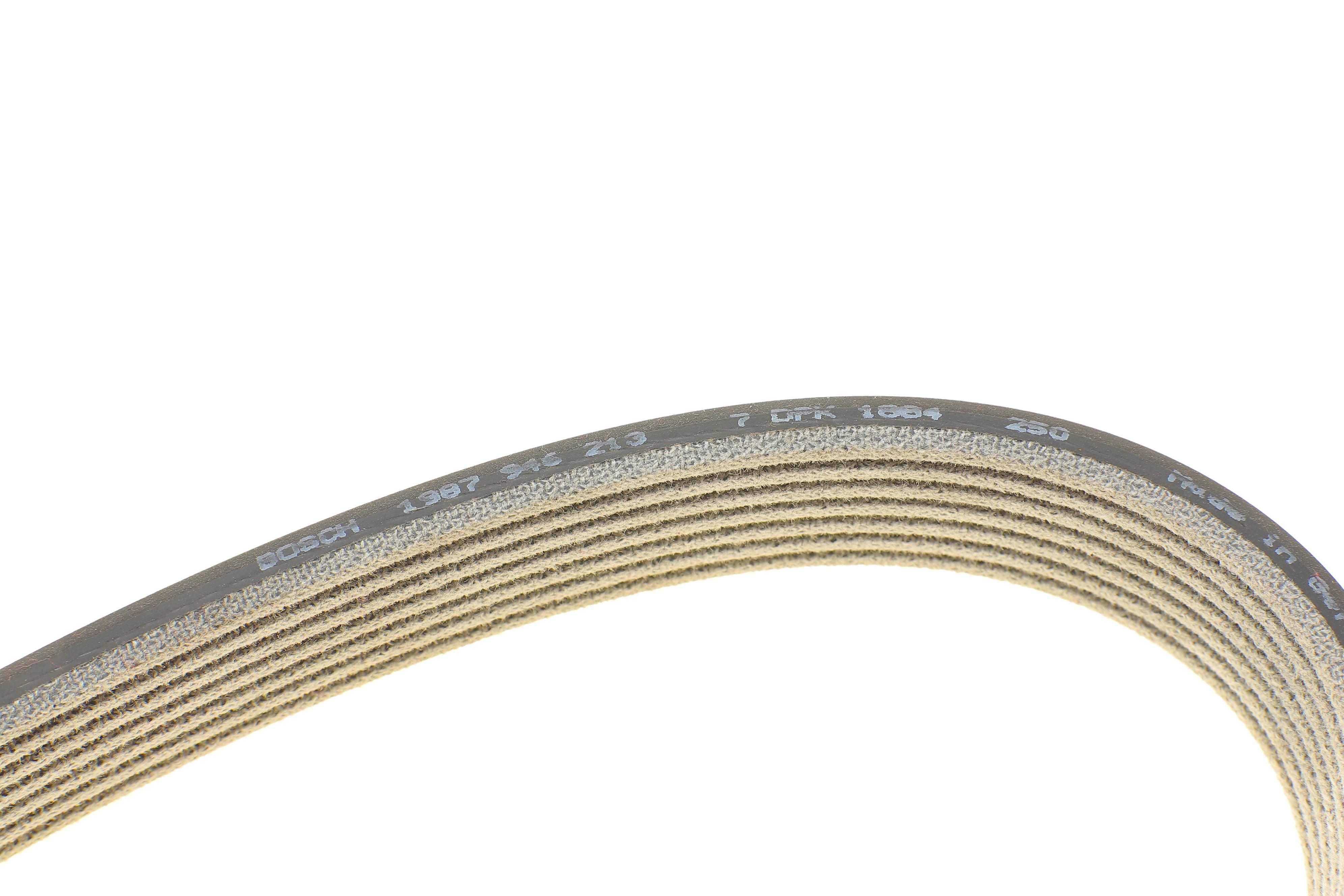 Ремінь генератора BMW X5 (E70)/X6 (E71/E72) 09-14 (7DPK1884)