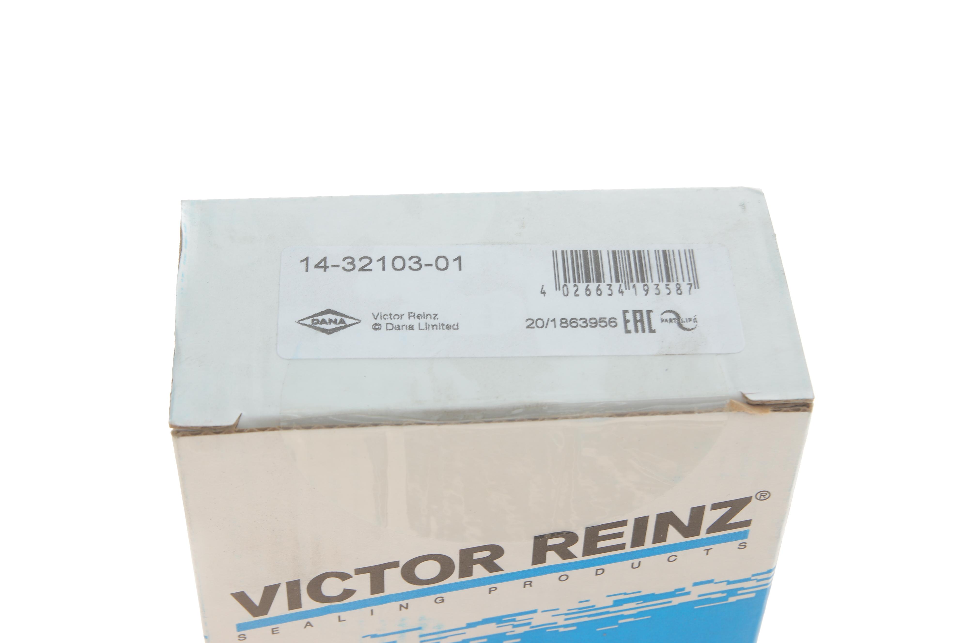 Болты головки (к-кт 10шт.) Opel Combo 1.4/1.6 99-