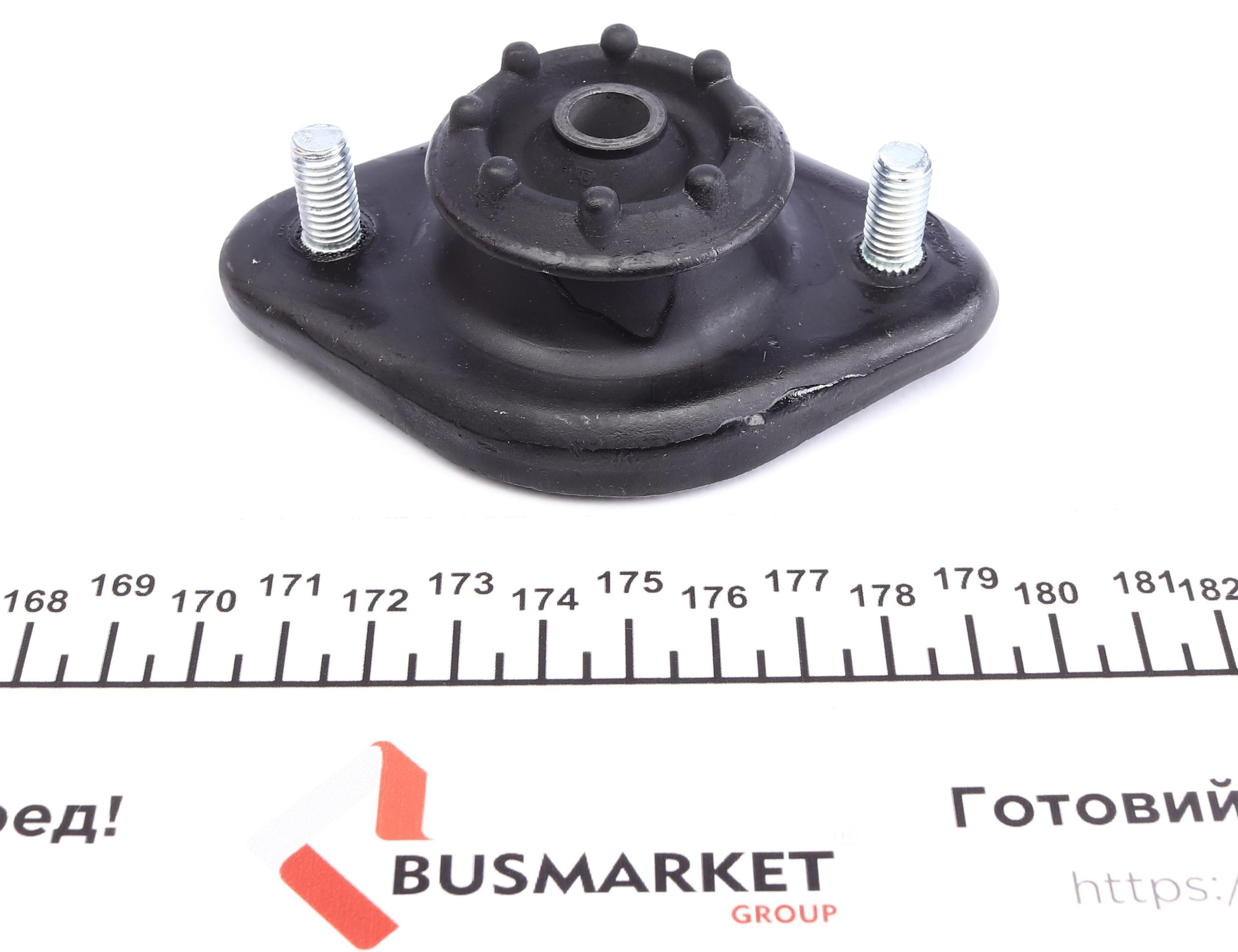 Подушка амортизатора (заднього) BMW 3 (E30/E36/E46) -05