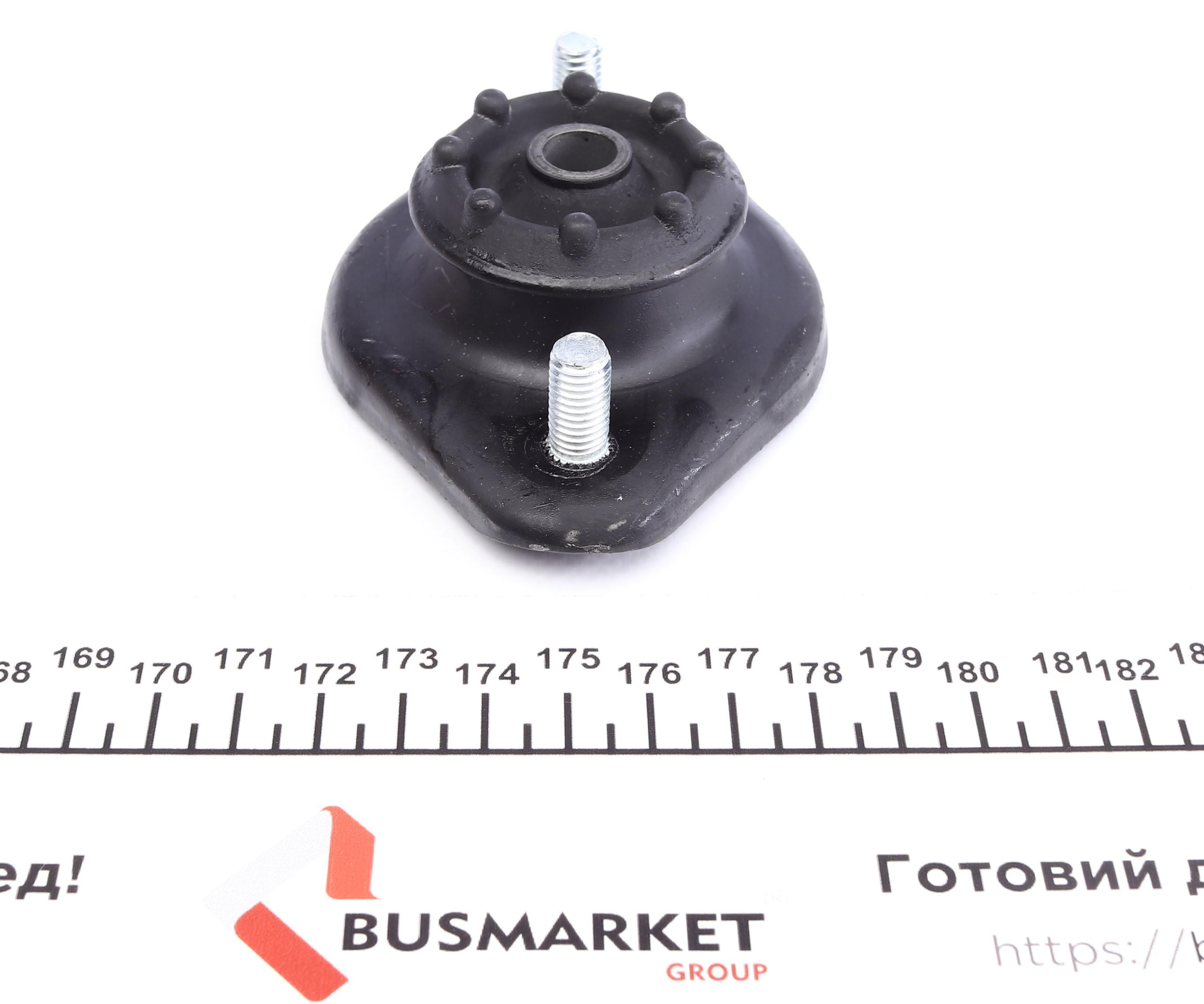 Подушка амортизатора (заднього) BMW 3 (E30/E36/E46) -05