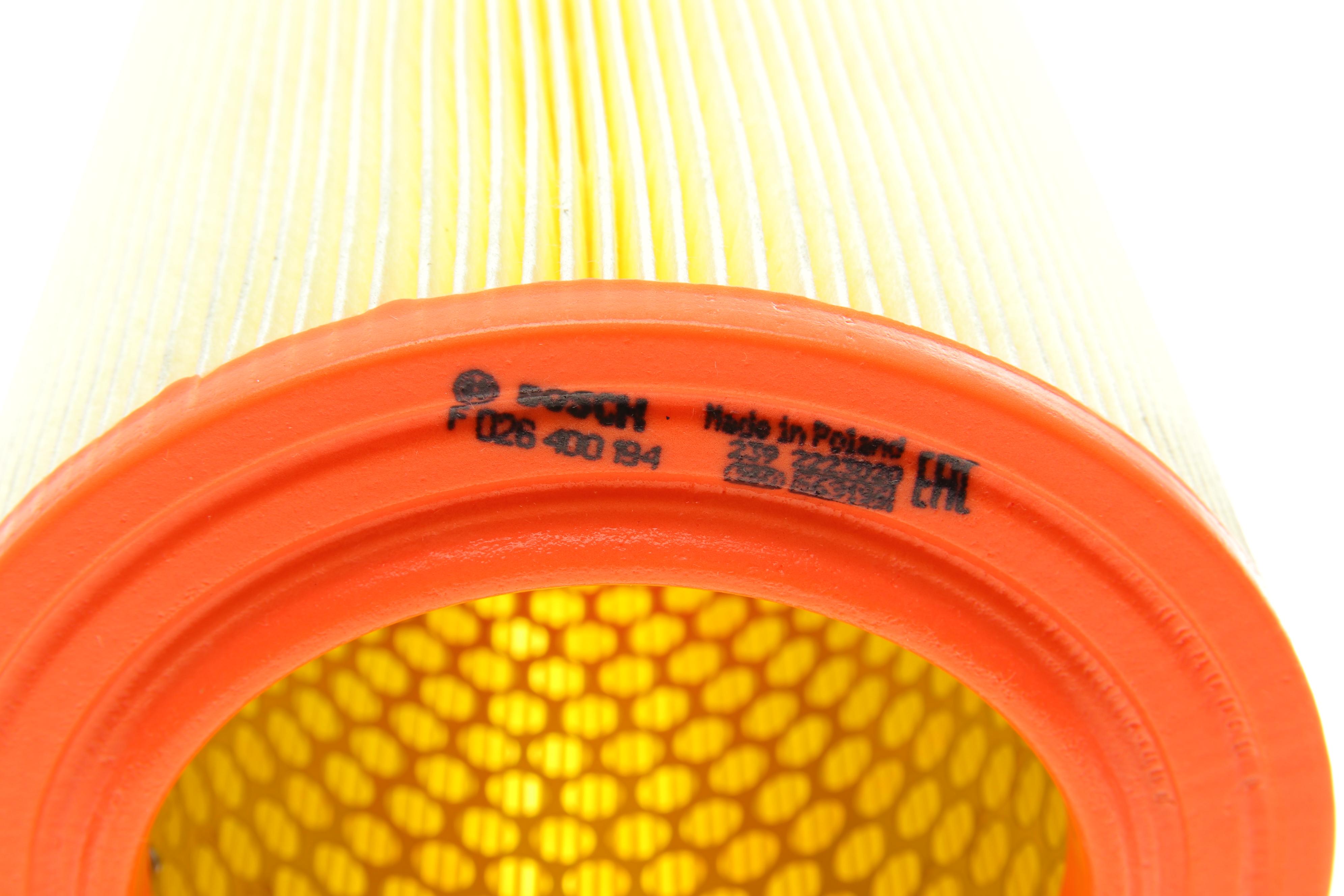 Фільтр повітряний Fiat Bravo 1.4-2.0D 07-14