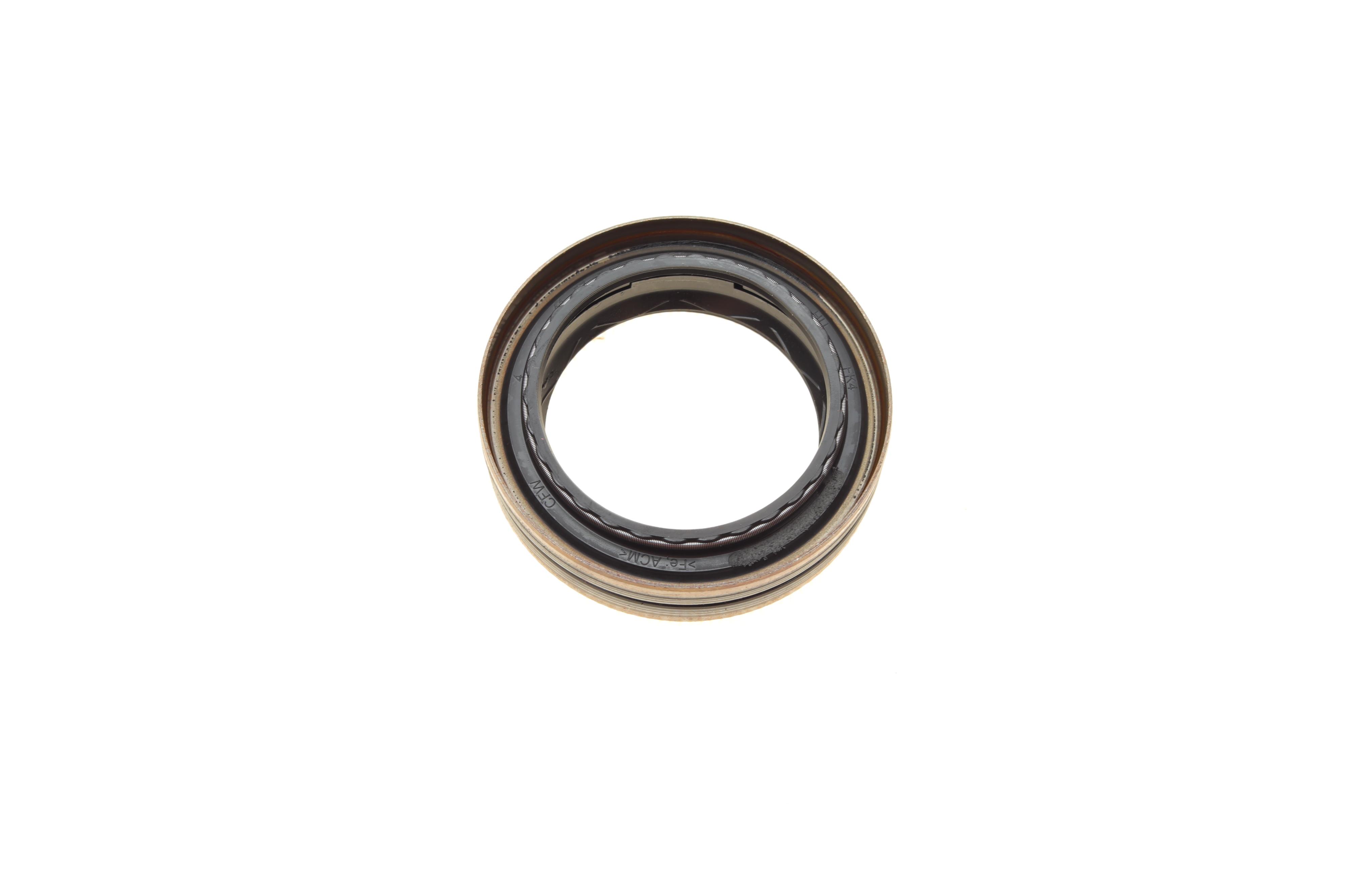 Сальник колінвалу (41x57x7)