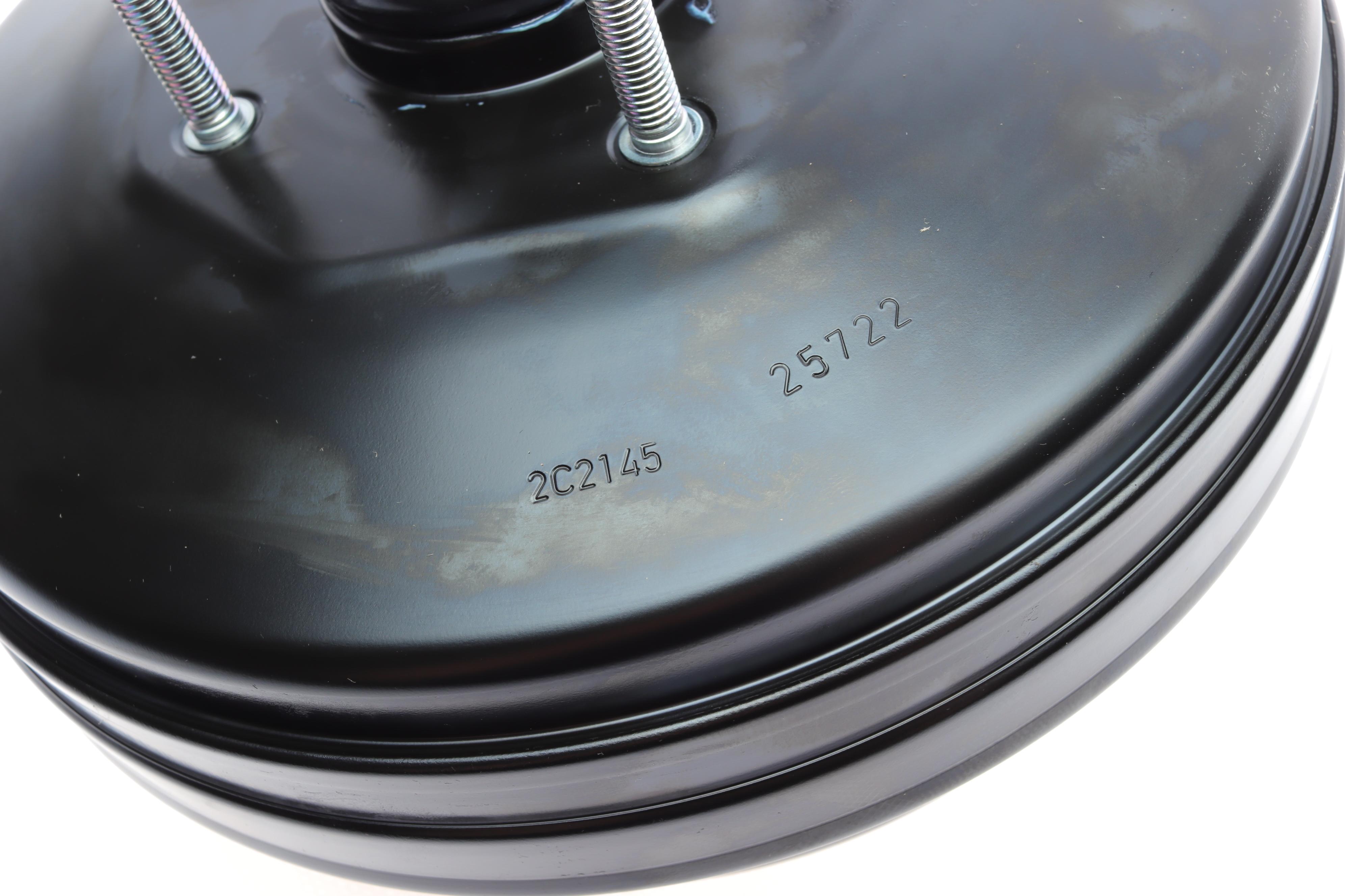 Усилитель тормозов вакуумный Ford Transit 06-14