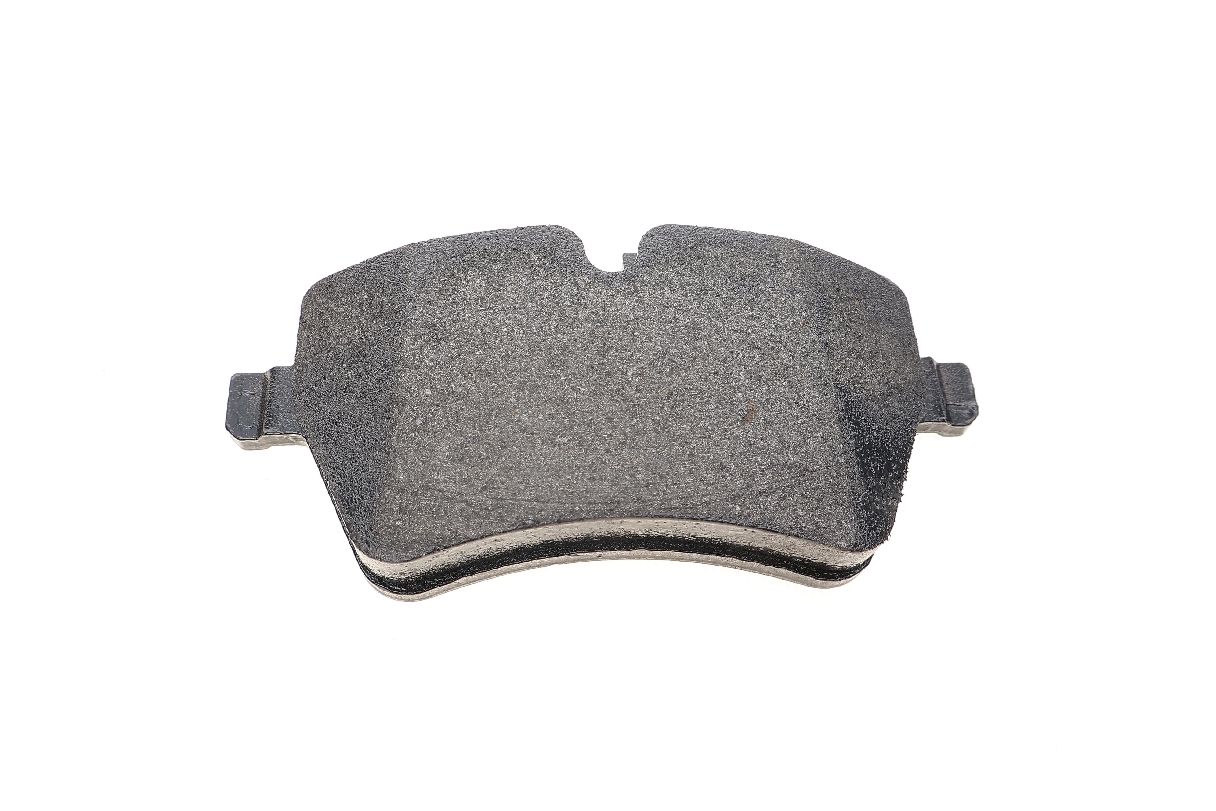 Колодки гальмівні (передні) Mini (R56/R57/R58/R59)/Clubman (R55)/Clubvan (R55)/Countryman (R60) 06-16 Q+