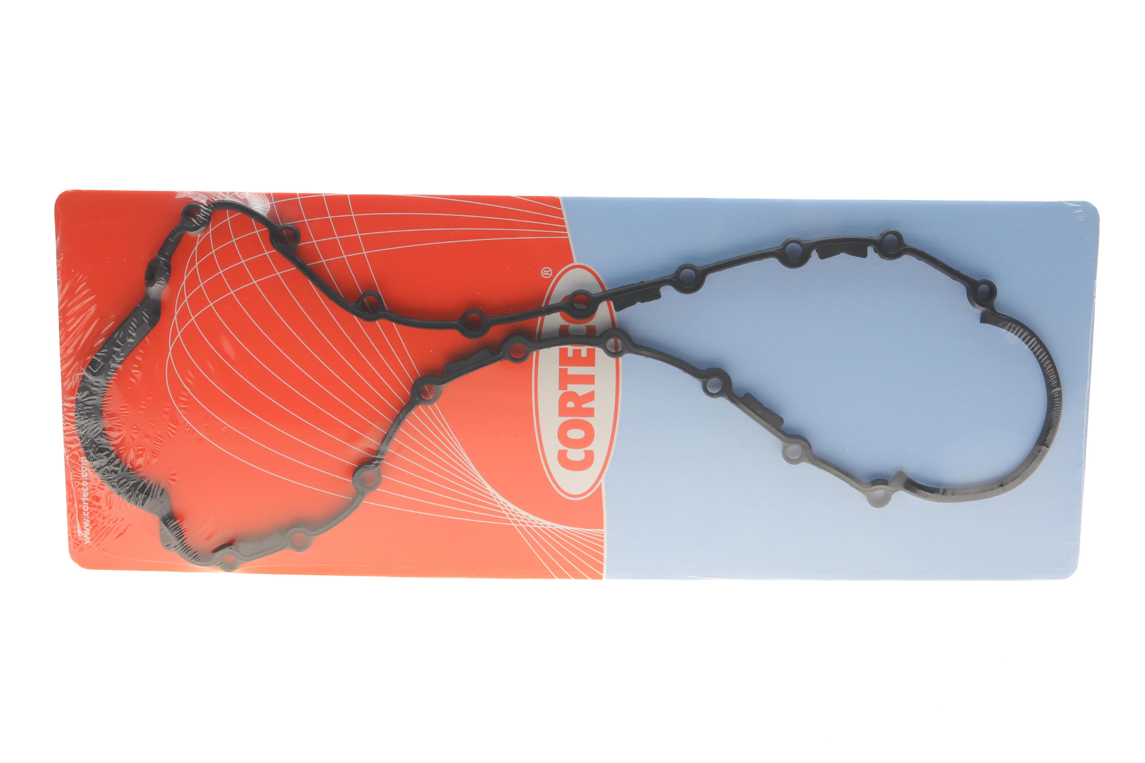 Прокладка поддона Renault Kangoo 1.5dCi