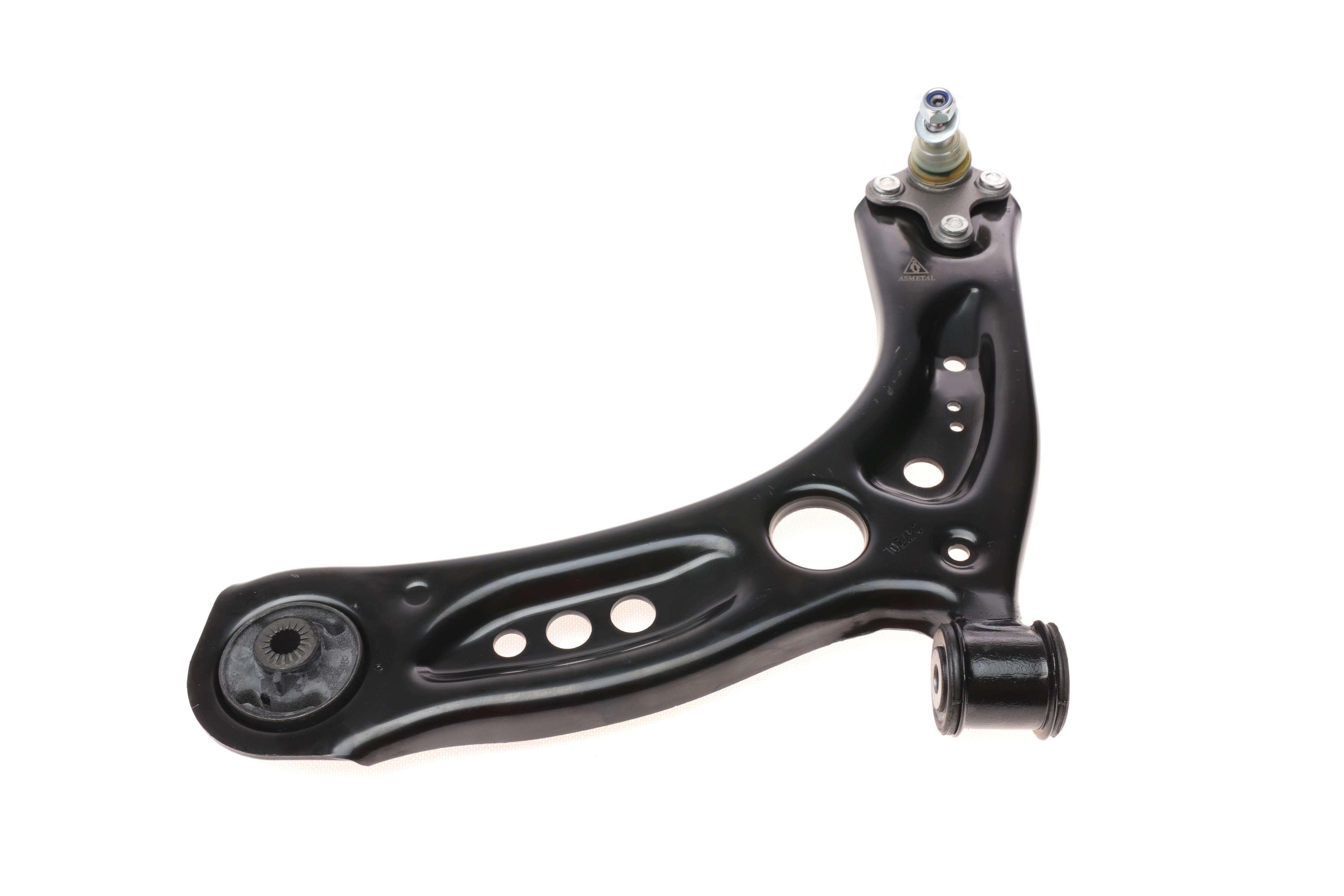 Важіль підвіски (передній) (L) Skoda Octavia III/VW Golf VII 12-