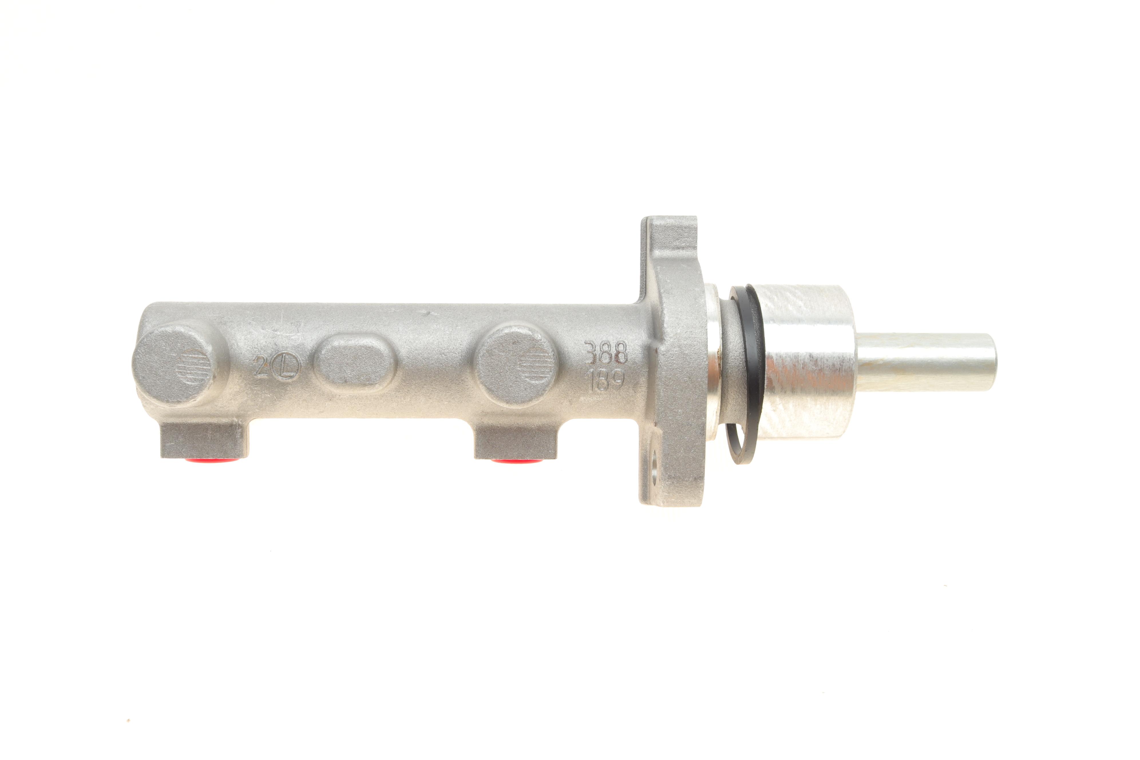 Циліндр гальмівний (головний) Skoda Fabia 99-08 (d=20.64mm)