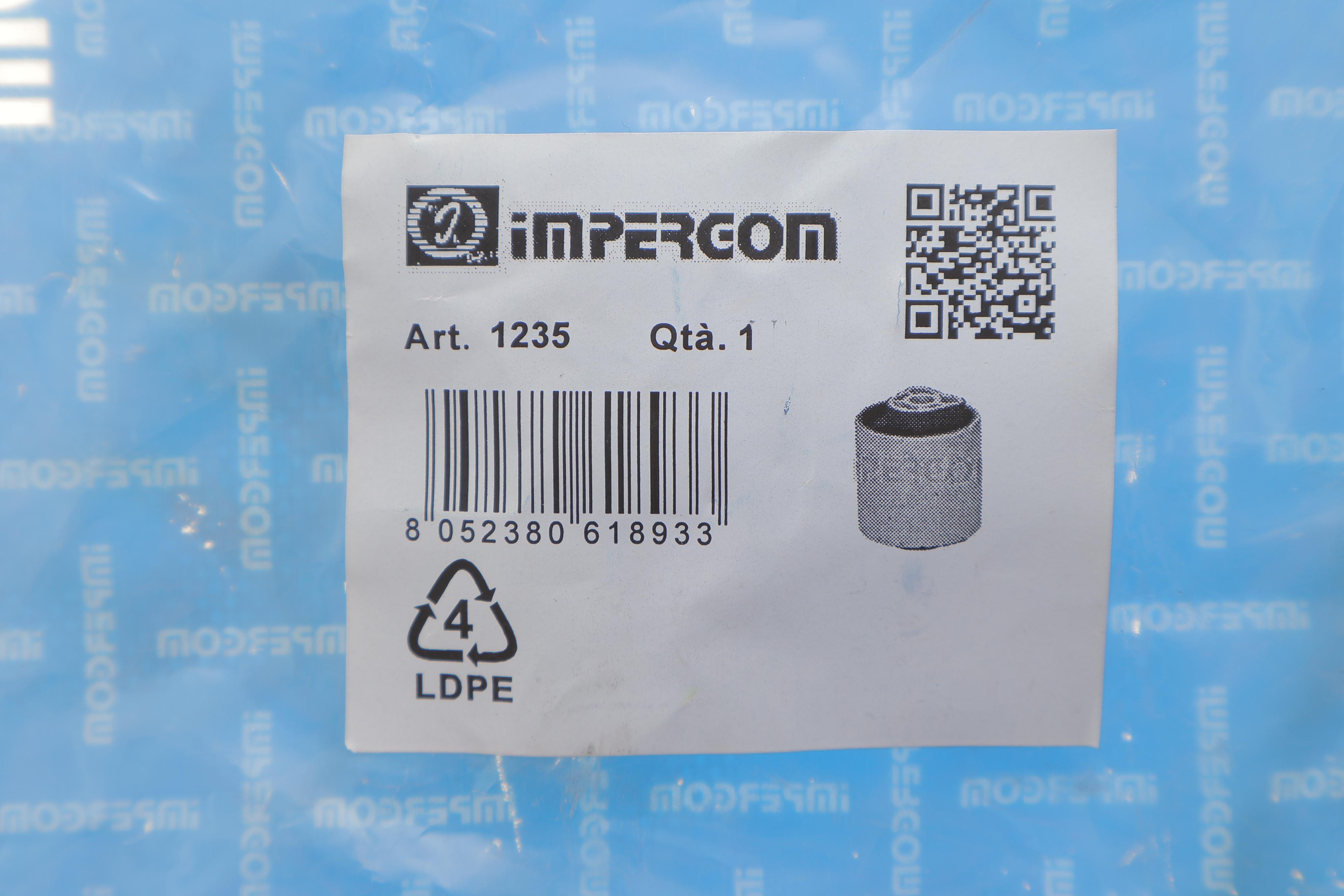 Сайлентблок рычага (переднего/снизу/спереди) BMW 5 (G30/F90) 16- B47/B48/B57/B58/N63