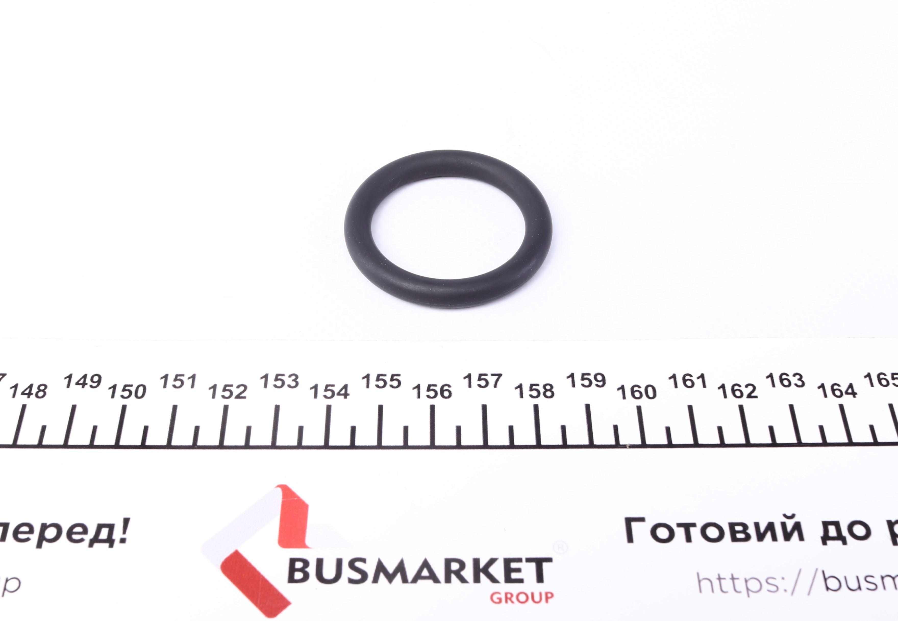 Прокладка коллектора впускного Citroen C3/Peugeot 206/307 1.4 HDi 01-