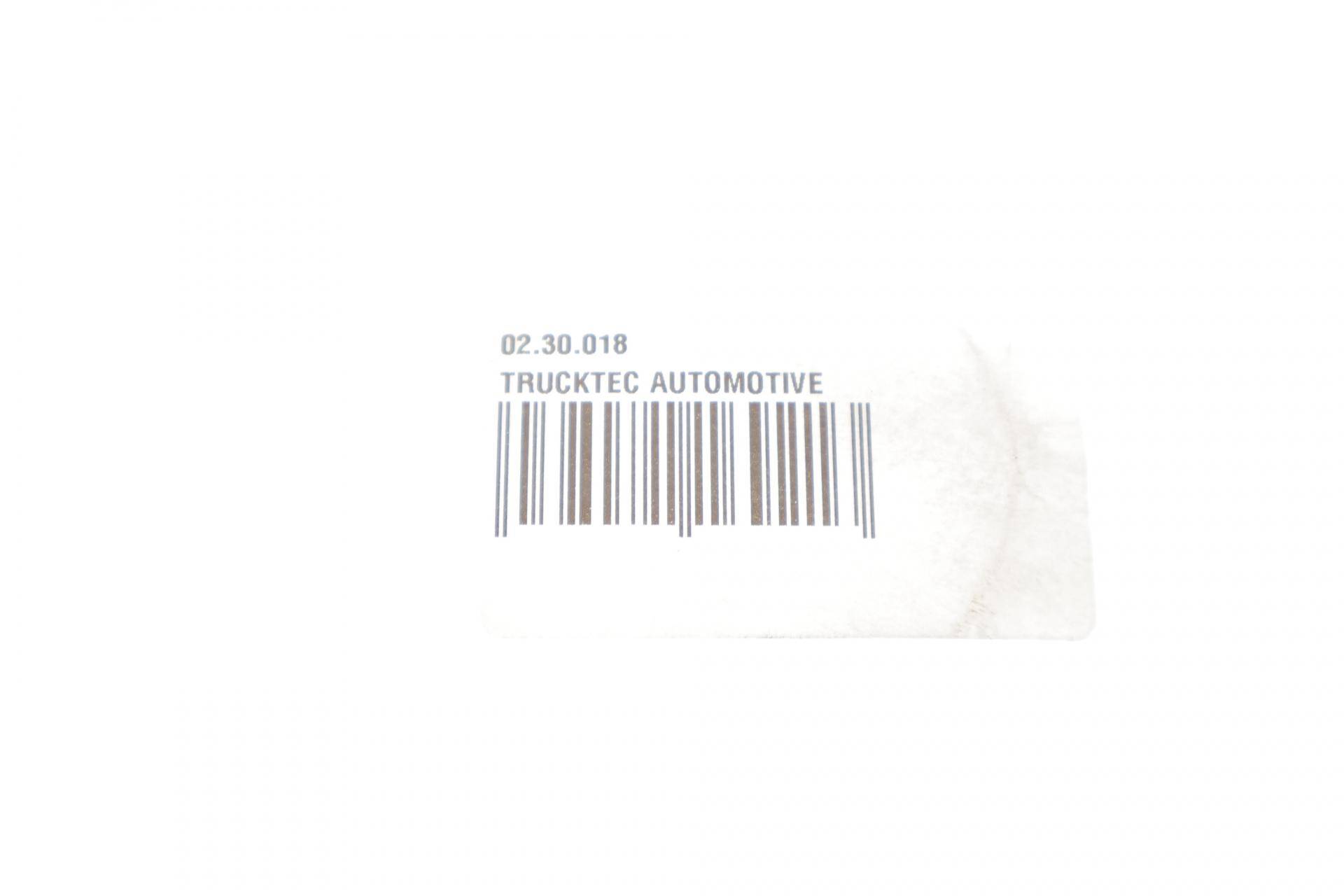 Відбійник ресори (передньої) DB 609-814