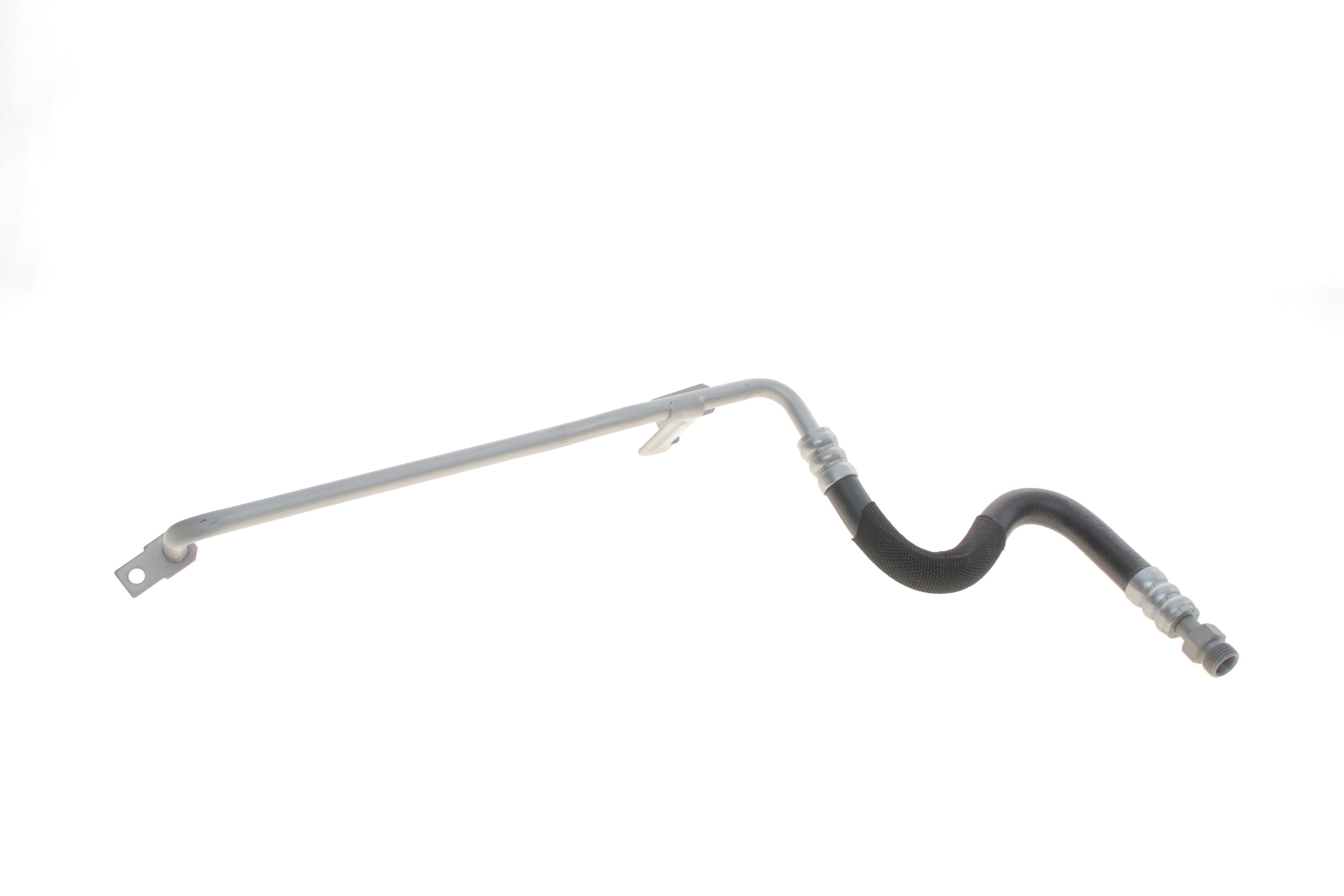 Трубка охолодження оливи КПП Audi Q5 2.0 TFSI 08-17