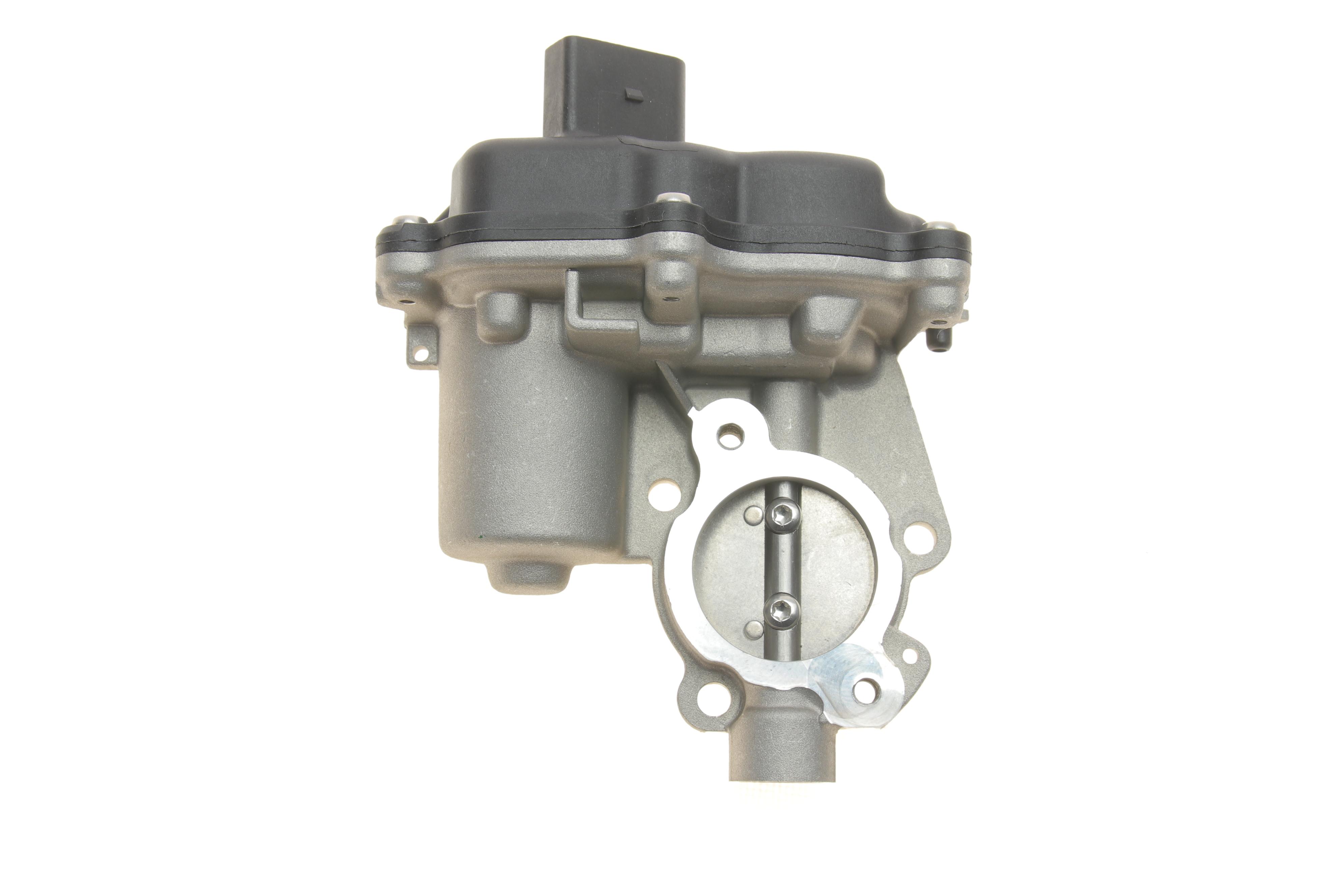 Клапан EGR VW Caddy IV 2.0 TDI 15-