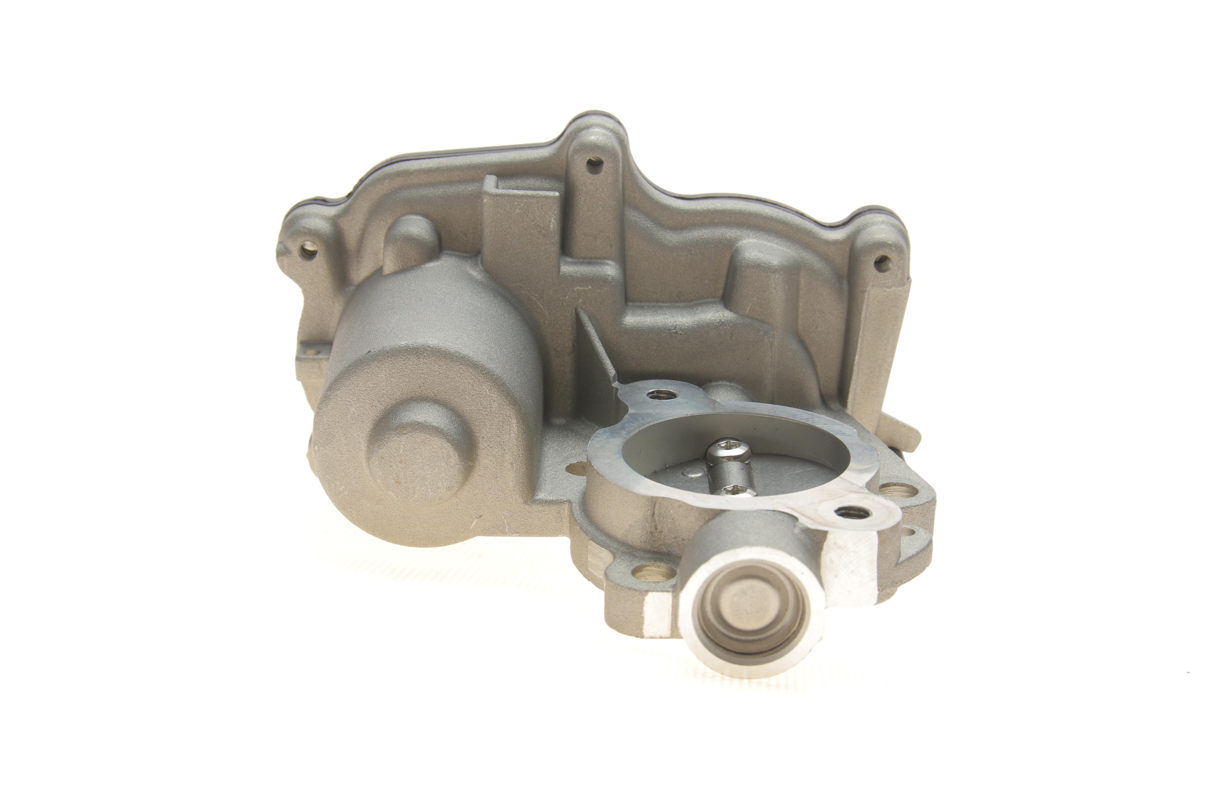 Клапан EGR VW Caddy IV 2.0 TDI 15-