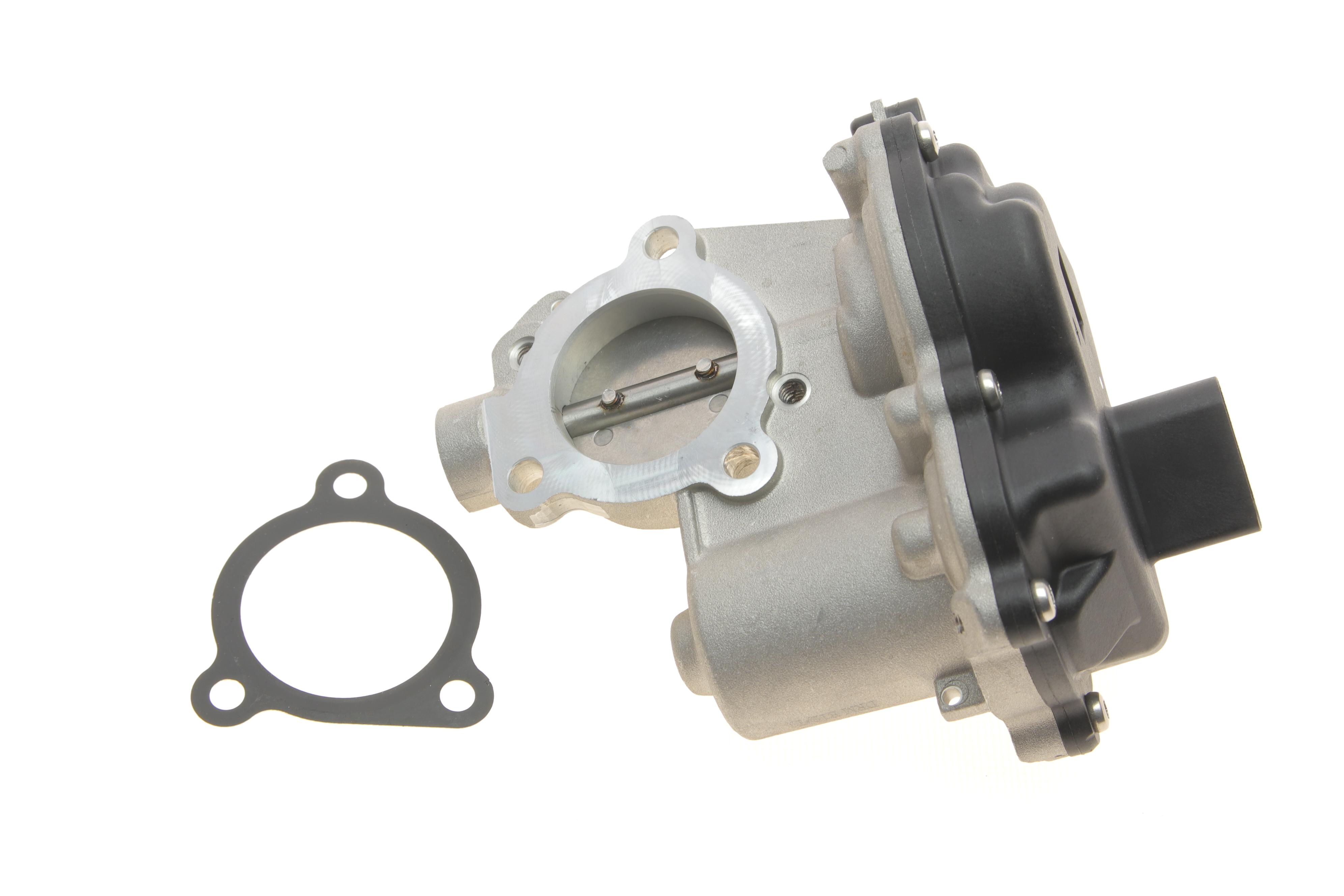 Клапан EGR VW Caddy IV 2.0 TDI 15-