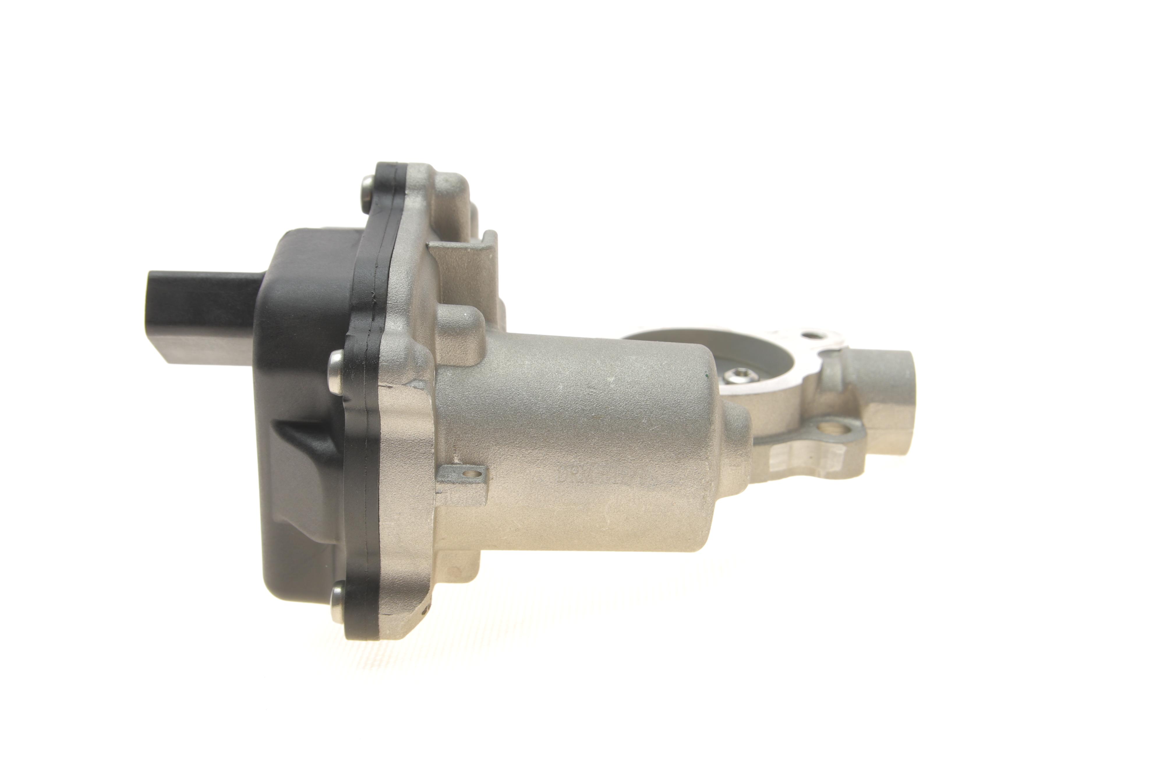 Клапан EGR VW Caddy IV 2.0 TDI 15-