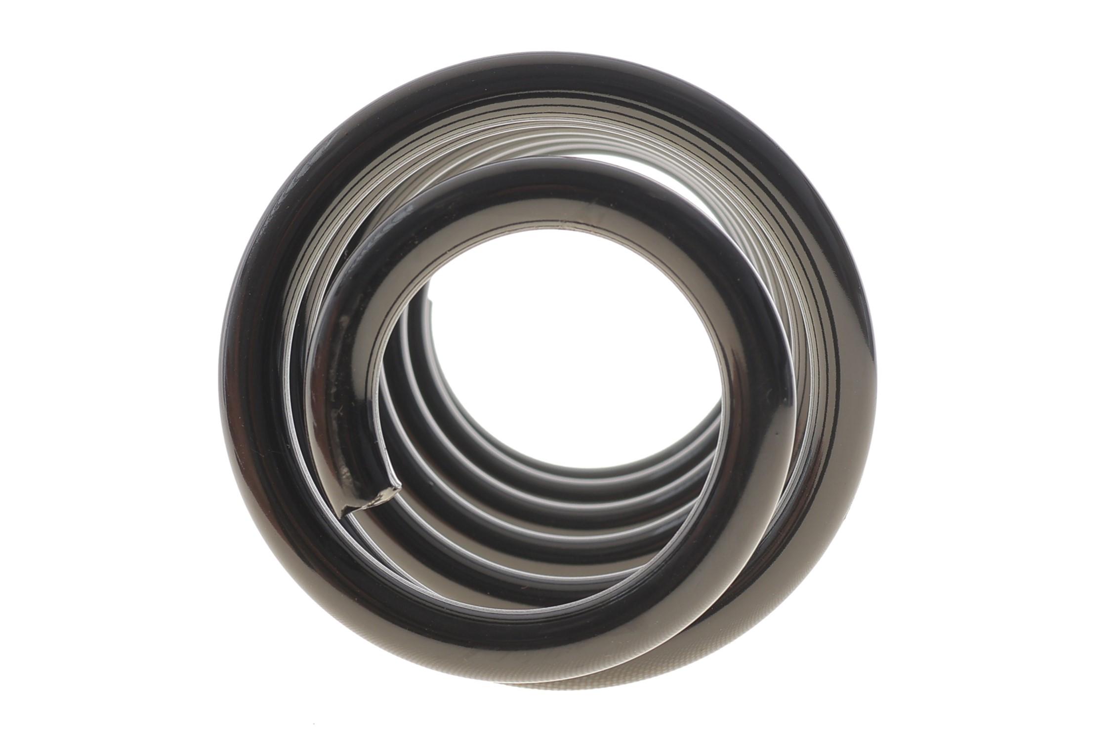 Пружина (задня) Citroen Berlingo 1.6/HDi 08-/C4 Grand Picasso 1.6/HDi/THP/VTi 06-13