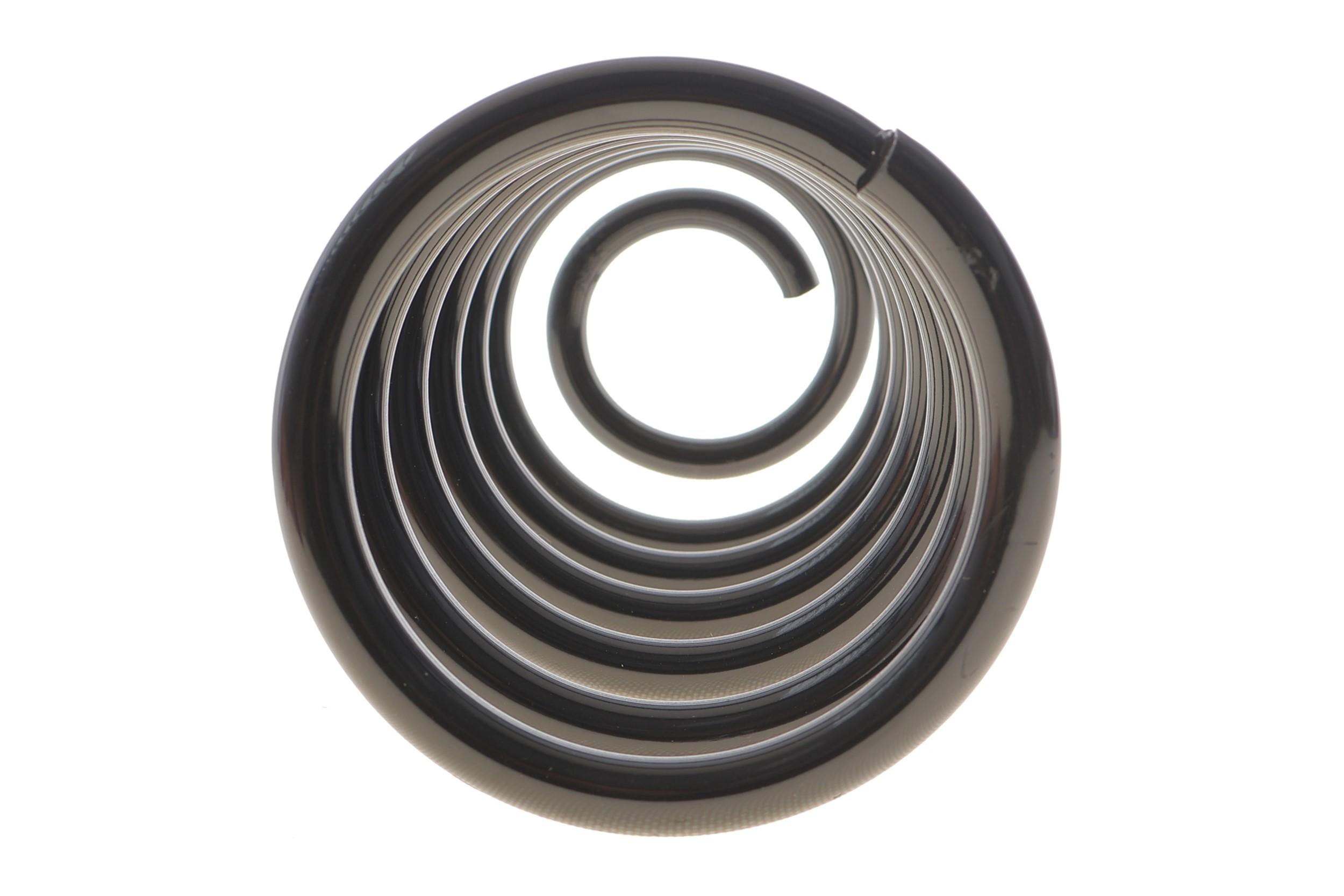 Пружина (задня) Citroen Berlingo 1.6/HDi 08-/C4 Grand Picasso 1.6/HDi/THP/VTi 06-13