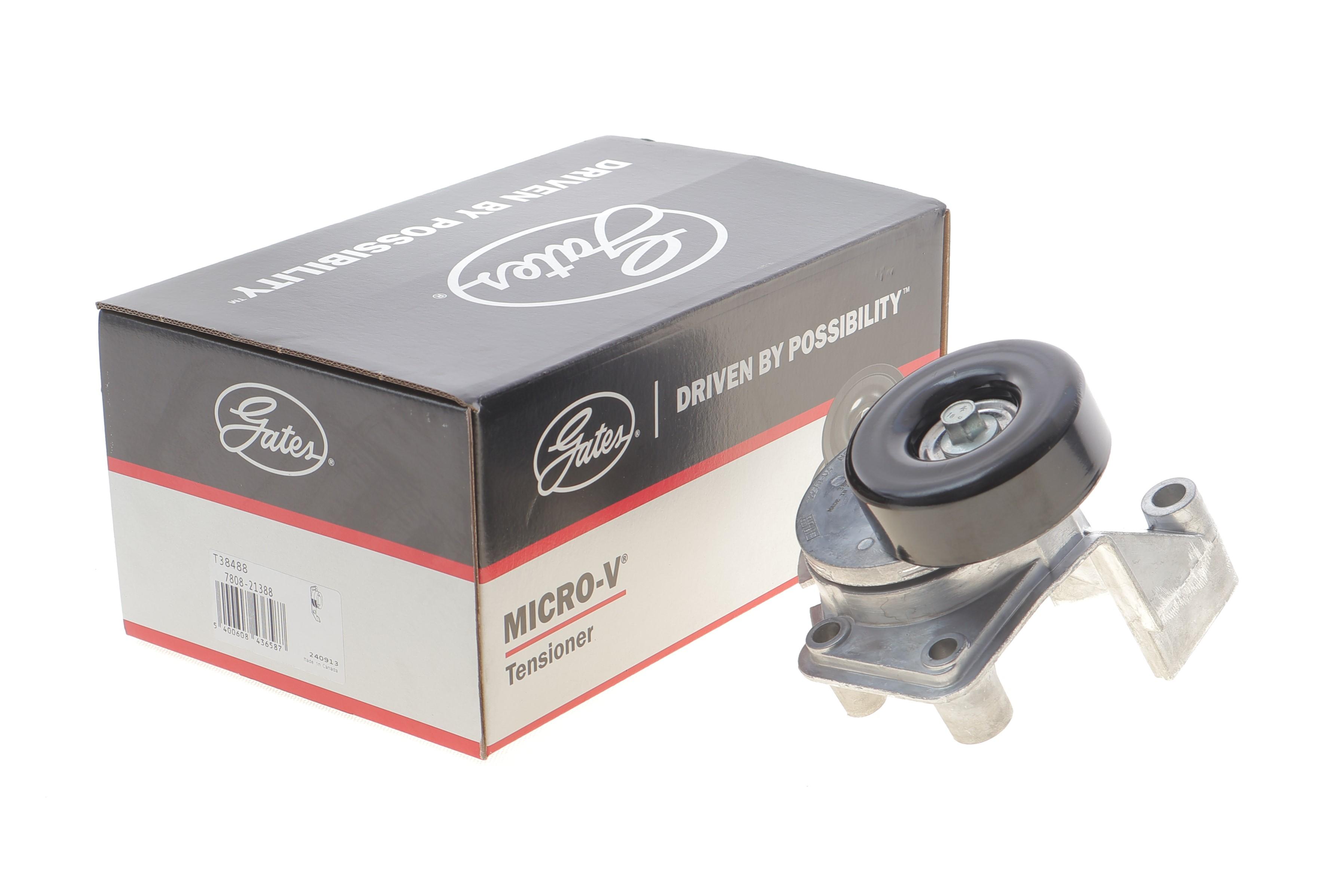 Натяжитель ремня генератора Lexus GS 430/Toyota Land Cruiser 4.0/4.3/4.7 98-07