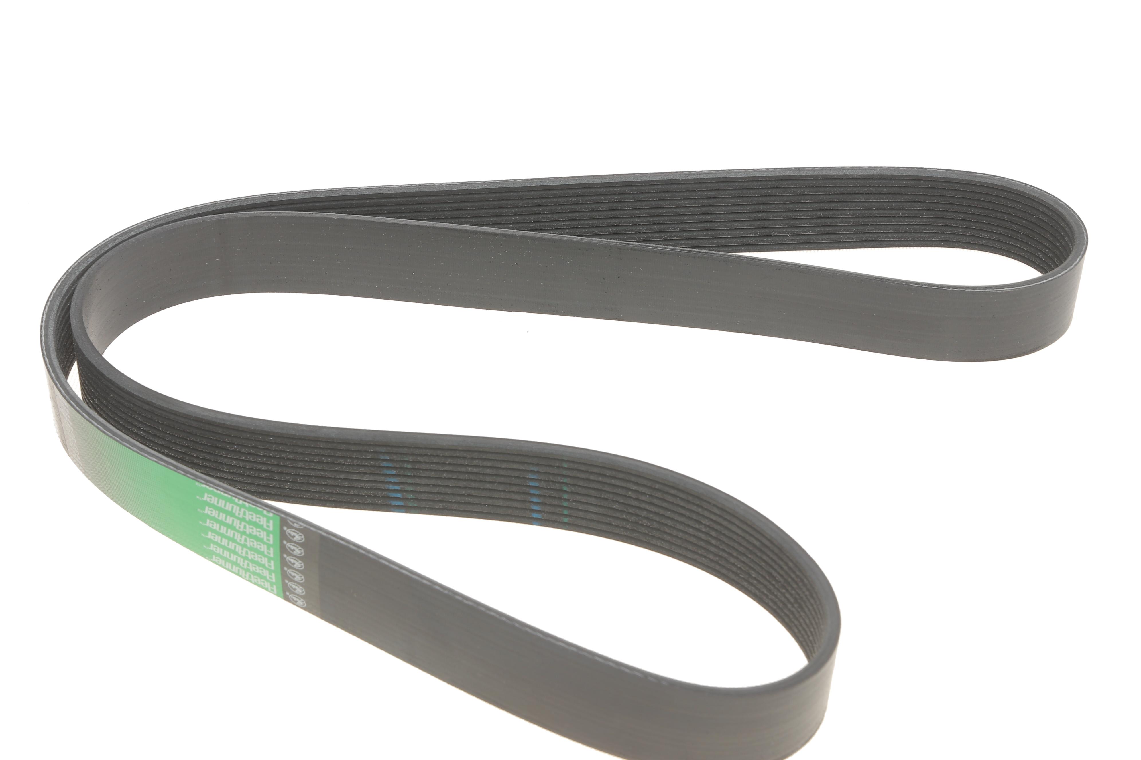 Ремінь генератора Volvo 9700/9900 12.8D 05-