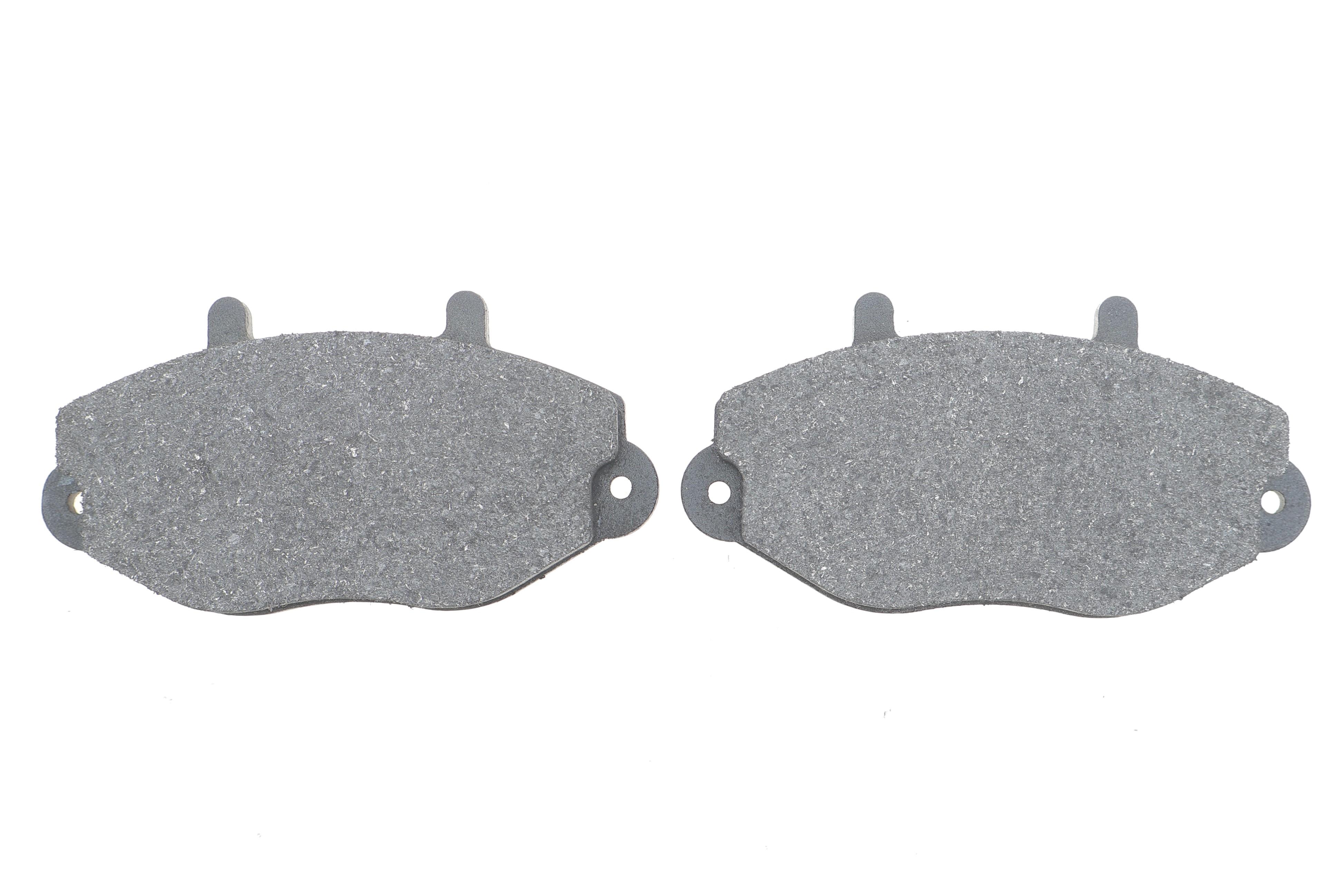 Колодки гальмівні (передні) Ford Transit 91-00/Transit Tourneo 94-00