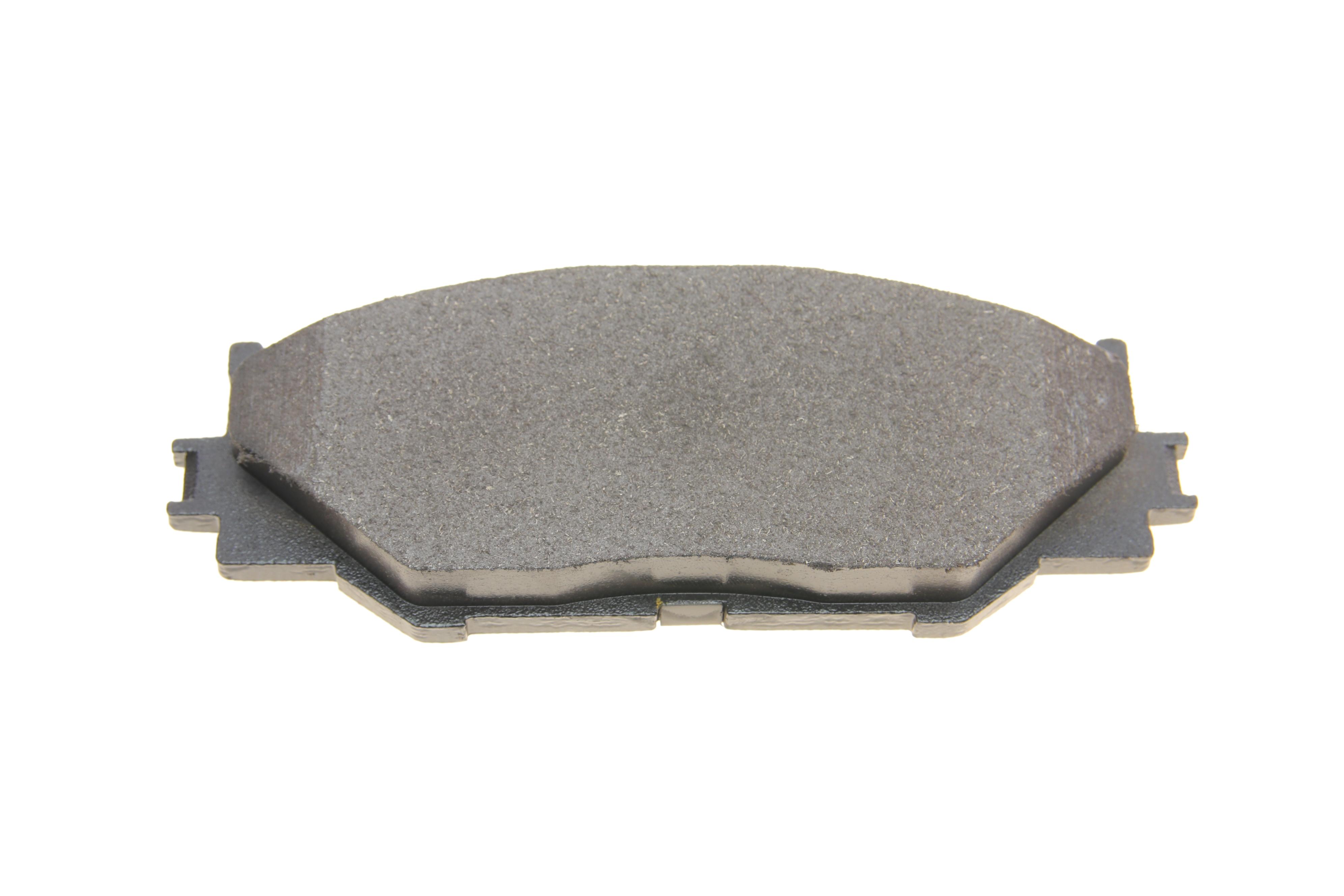 Колодки гальмівні (передні) Lexus IS 05-