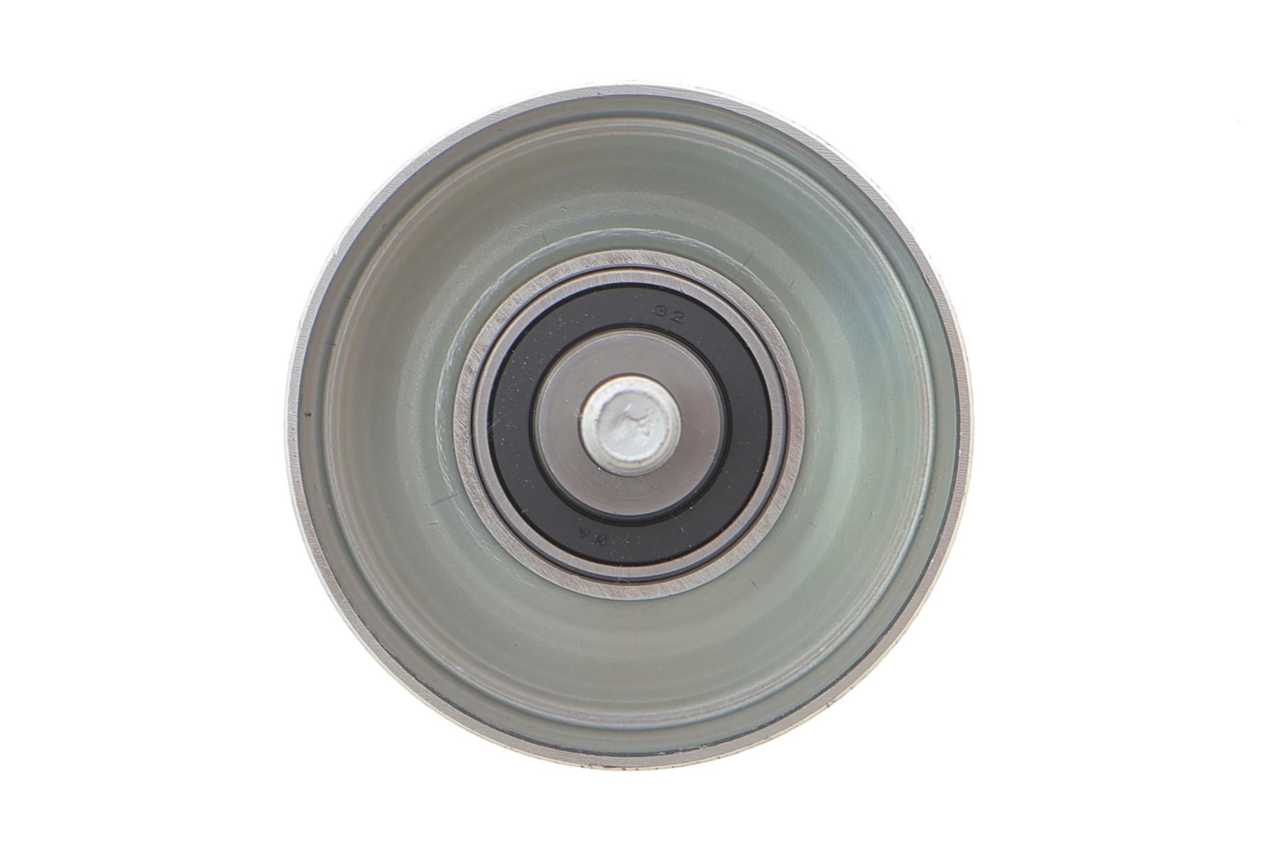 Ролик генератора Audi A4 08- (паразитный) (80x31)