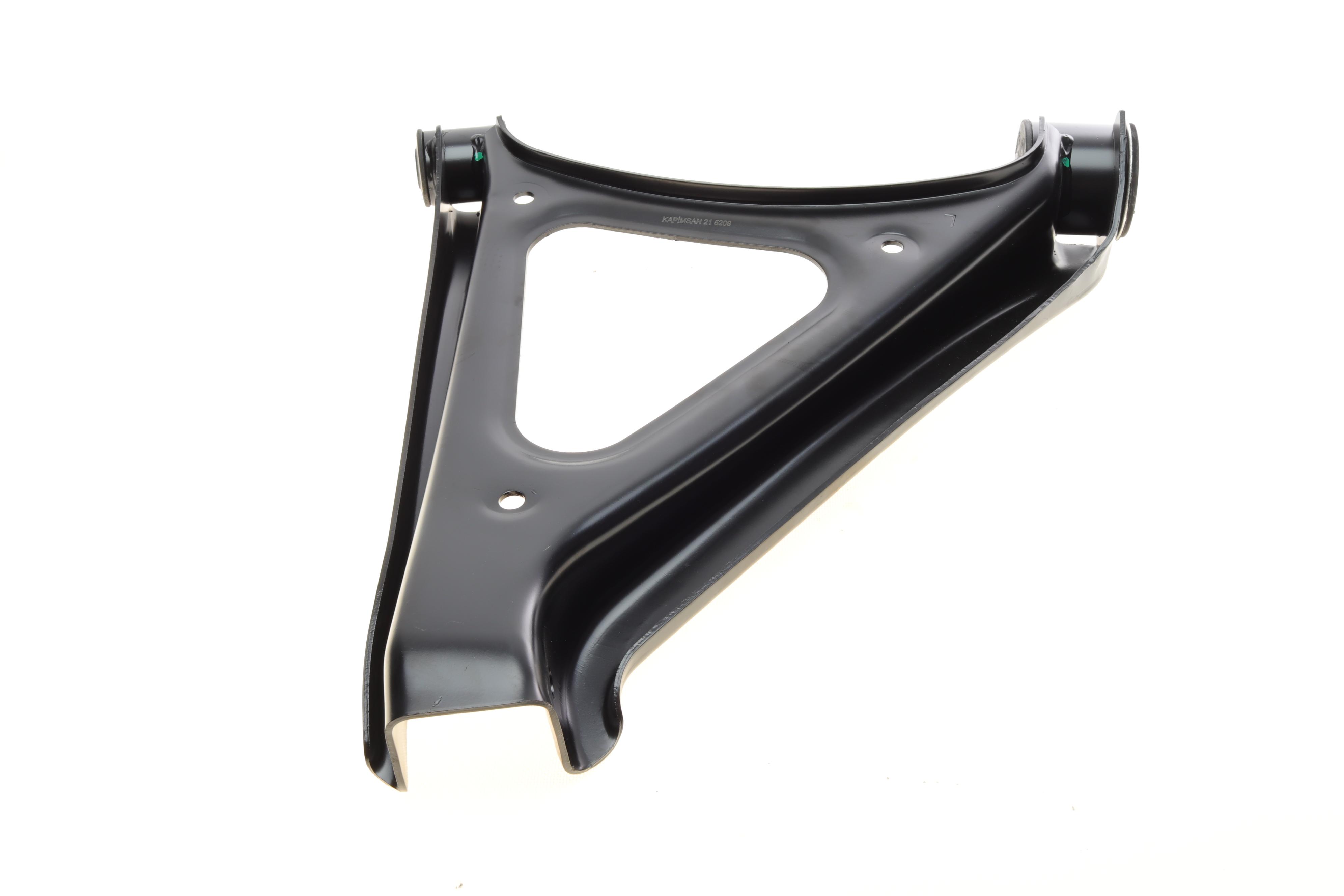 Важіль підвіски (задній/знизу) (L) Audi Q7/VW Touareg/Porsche Cayenne 02-18