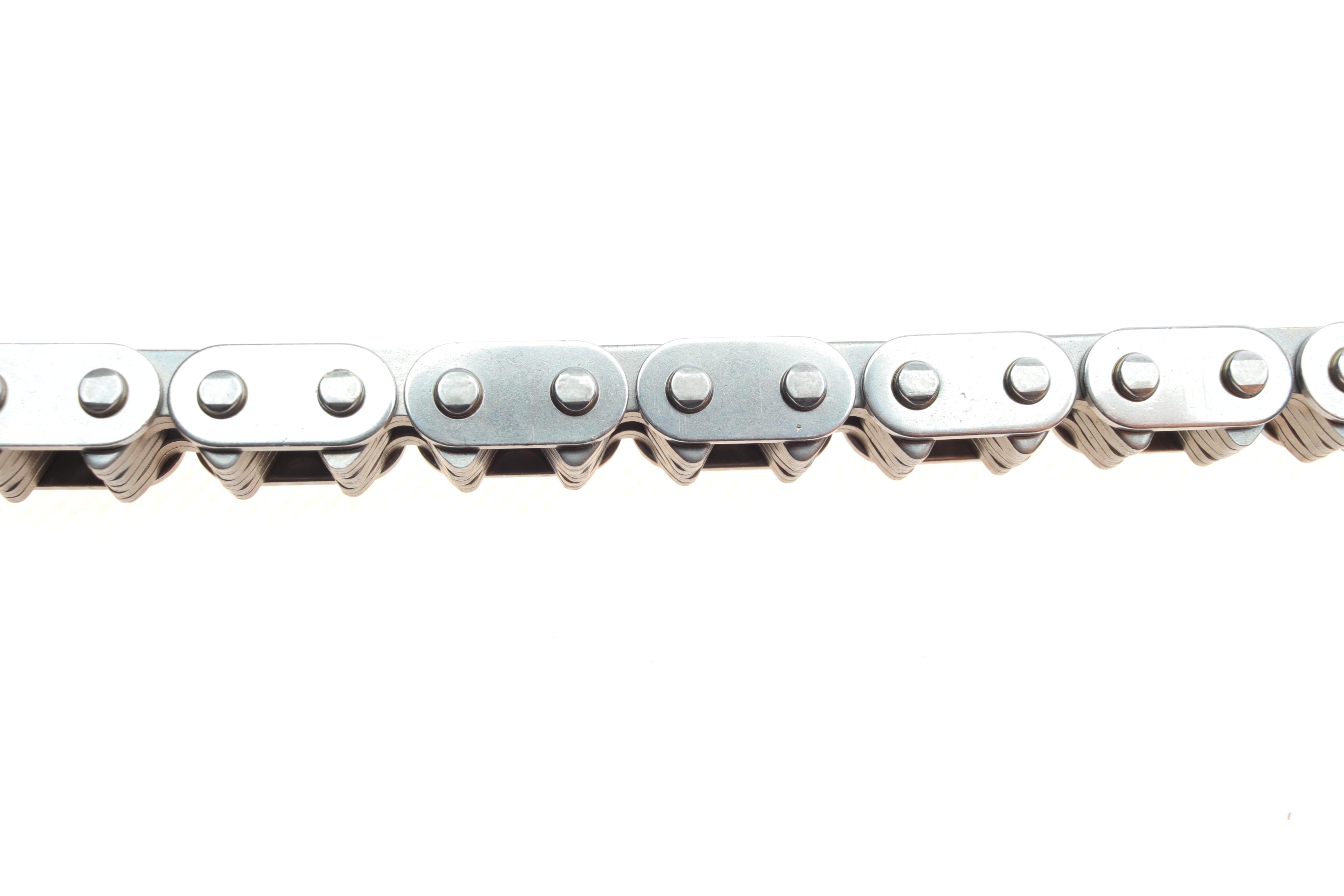 Комплект ланцюга ГРМ BMW 5 (E60/E61)/7 (E65/E66/E67)/X5 (E53/E70) 3.6-4.8 01-10 (ланцюг + елементи) (N62)