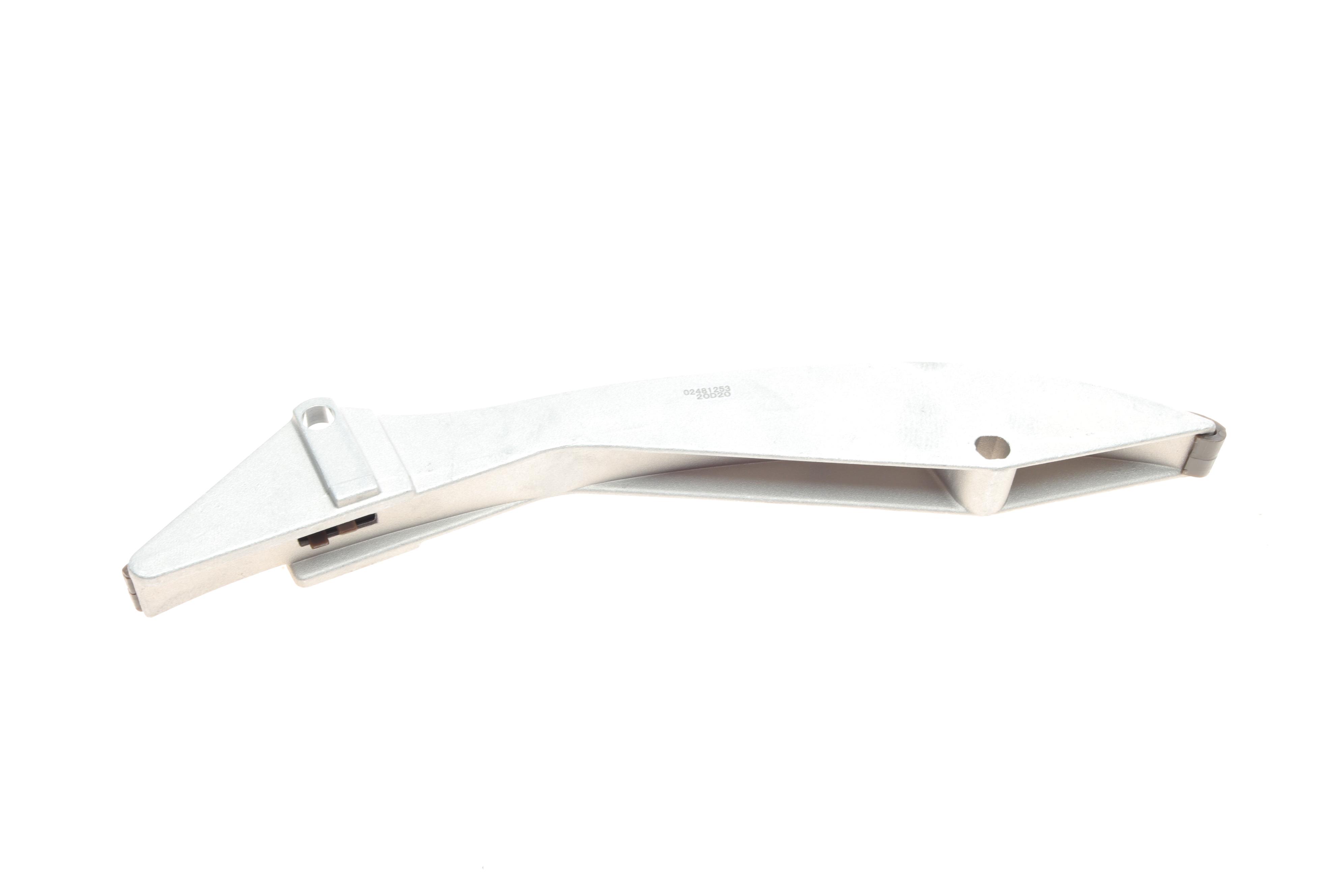 Комплект ланцюга ГРМ BMW 5 (E60/E61)/7 (E65/E66/E67)/X5 (E53/E70) 3.6-4.8 01-10 (ланцюг + елементи) (N62)