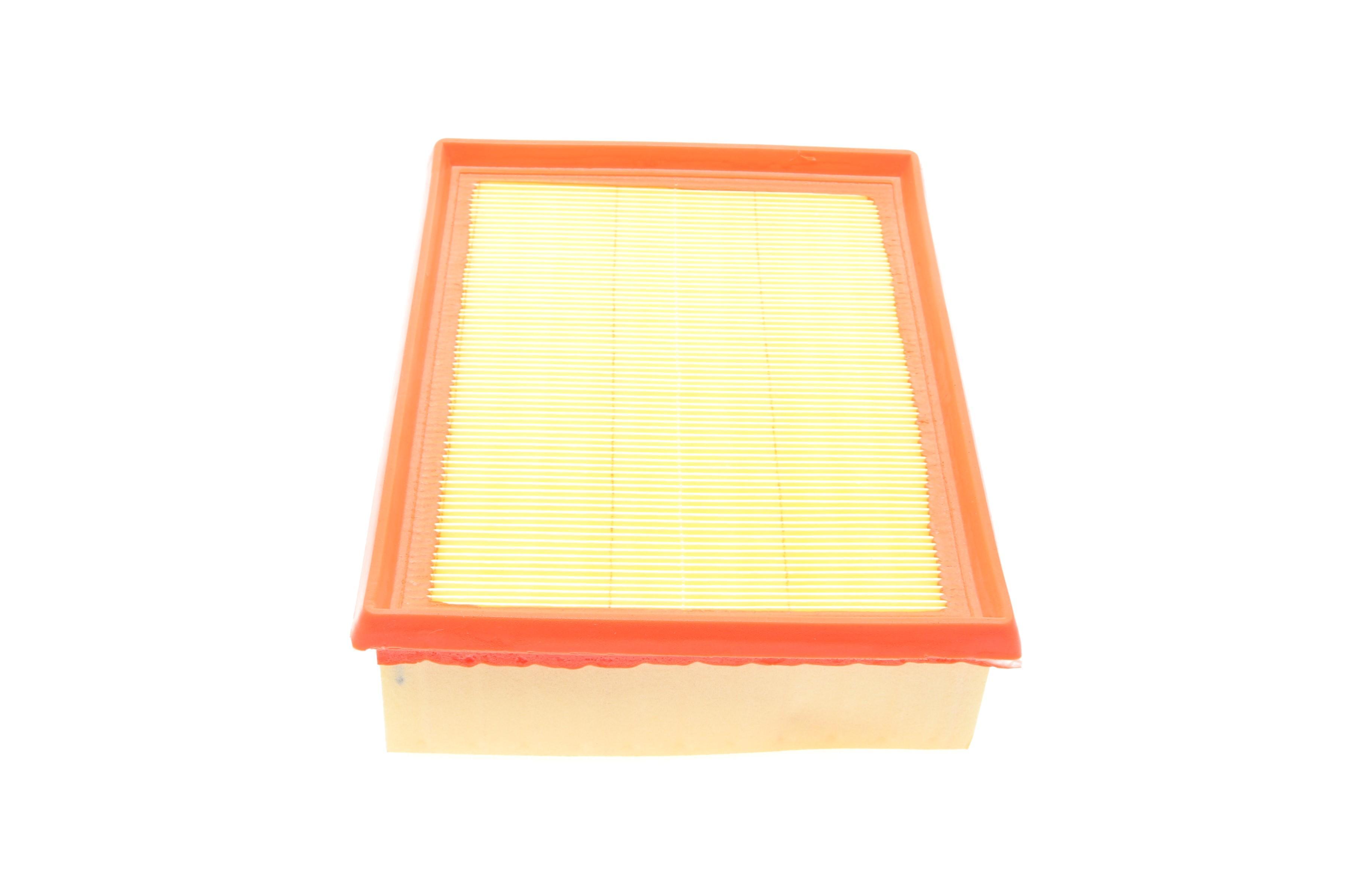 Фільтр повітряний Opel Vectra B 2.0DI/2.2DTI/2.2i 96-03