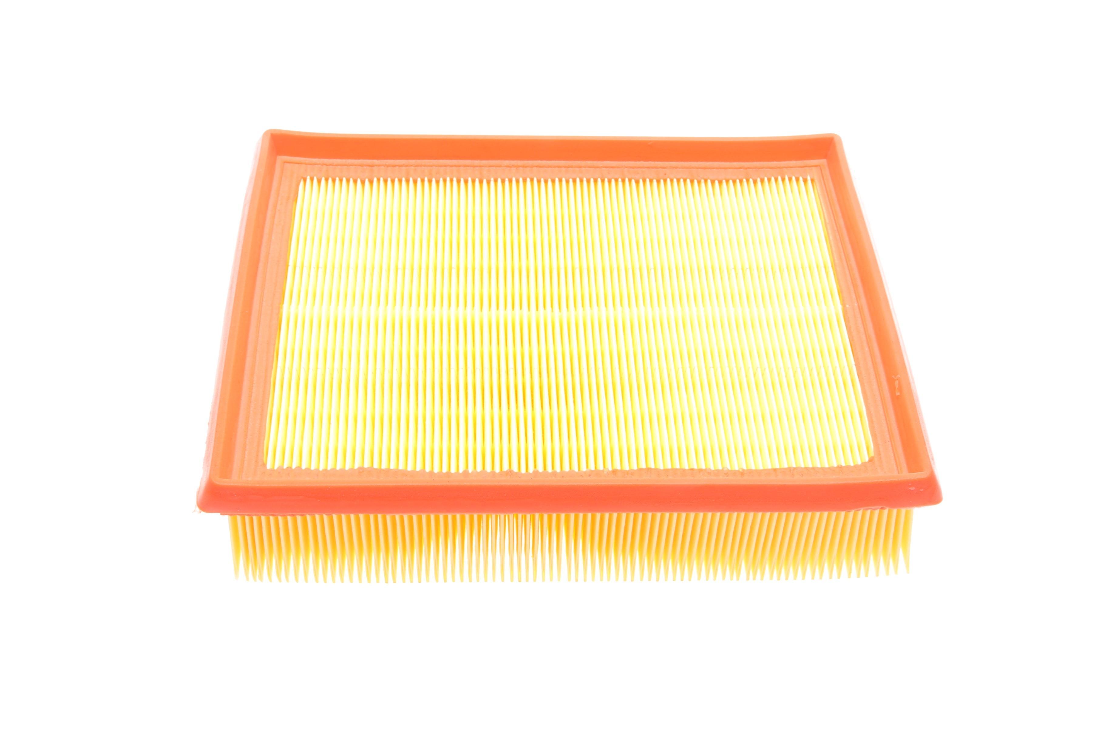 Фільтр повітряний Opel Vectra B 2.0DI/2.2DTI/2.2i 96-03