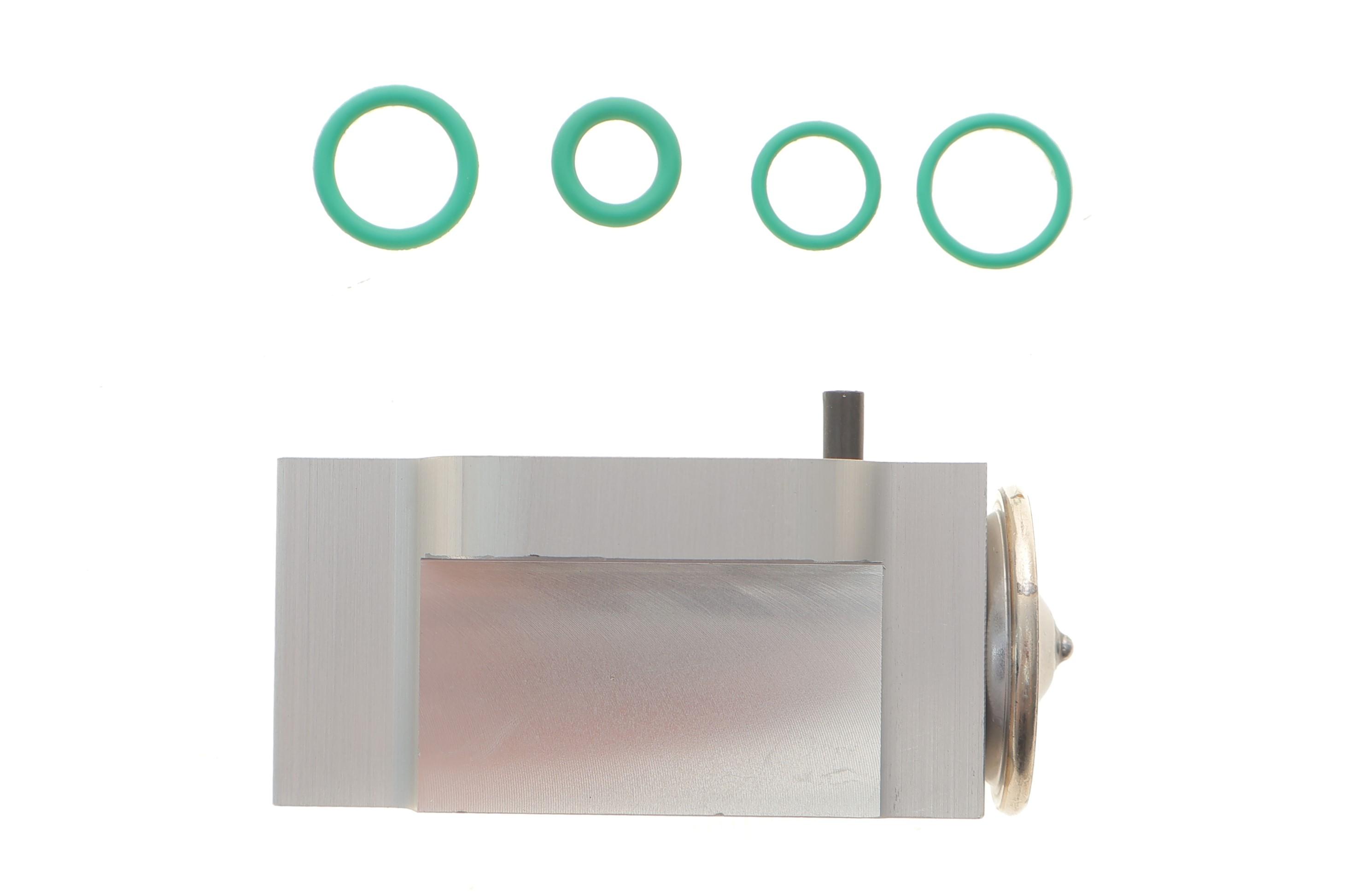 Клапан системы кондиционирования (расширительный) Audi A6 11-/A7 10-