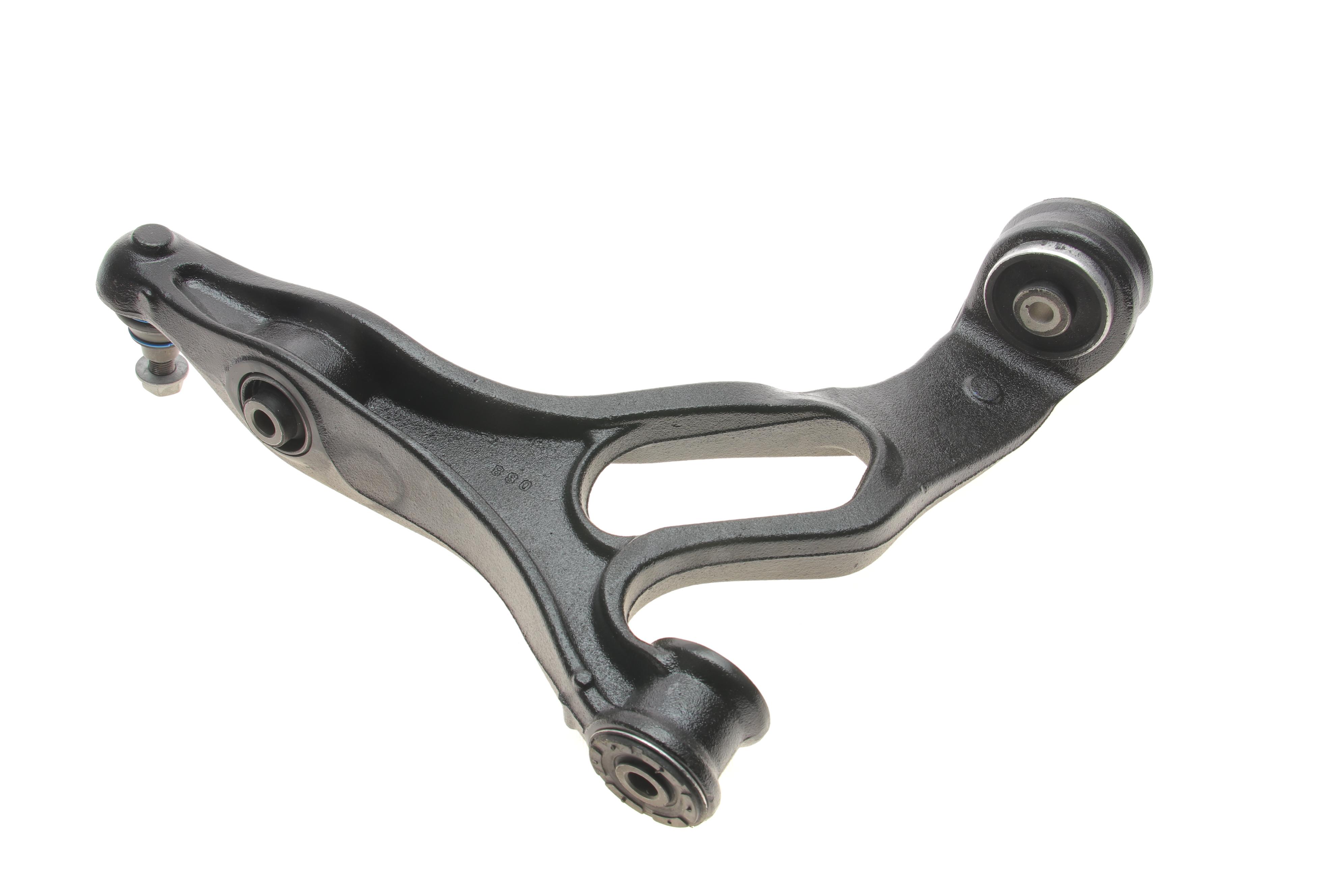 Важіль підвіски (передній/знизу) (R) Audi Q7/Porsche Cayenne/VW Touareg 02-15 (підсилений)