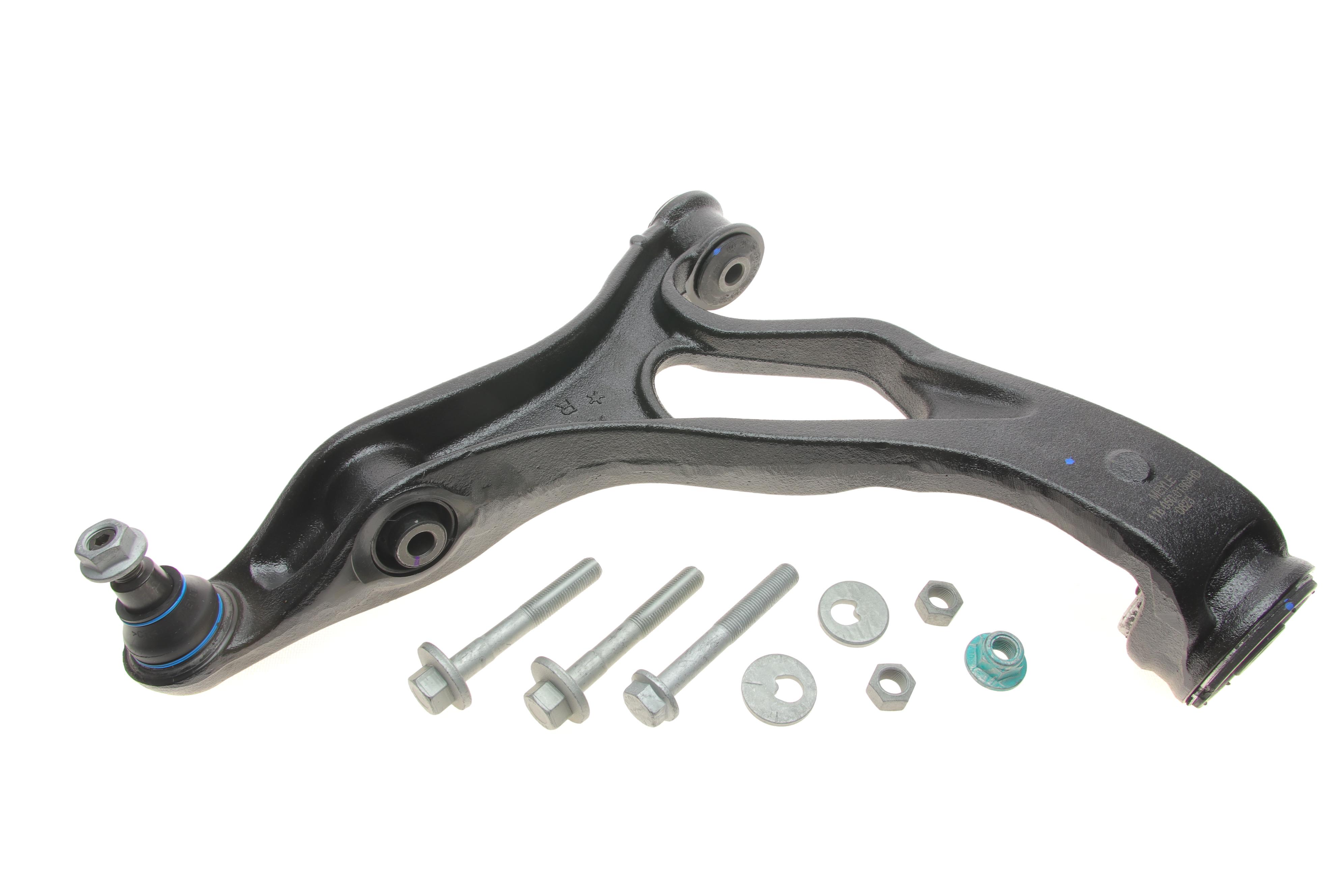 Важіль підвіски (передній/знизу) (R) Audi Q7/Porsche Cayenne/VW Touareg 02-15 (підсилений)