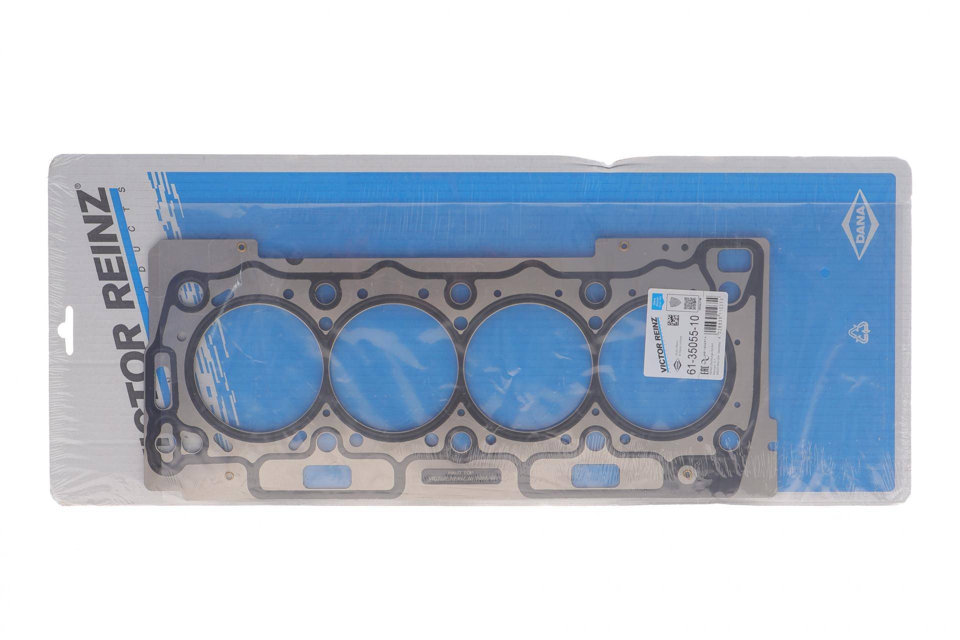 Прокладка ГБЦ Peugeot 307/Citroen Berlingo 1.6/1.6 16V 00- (0.60 мм)