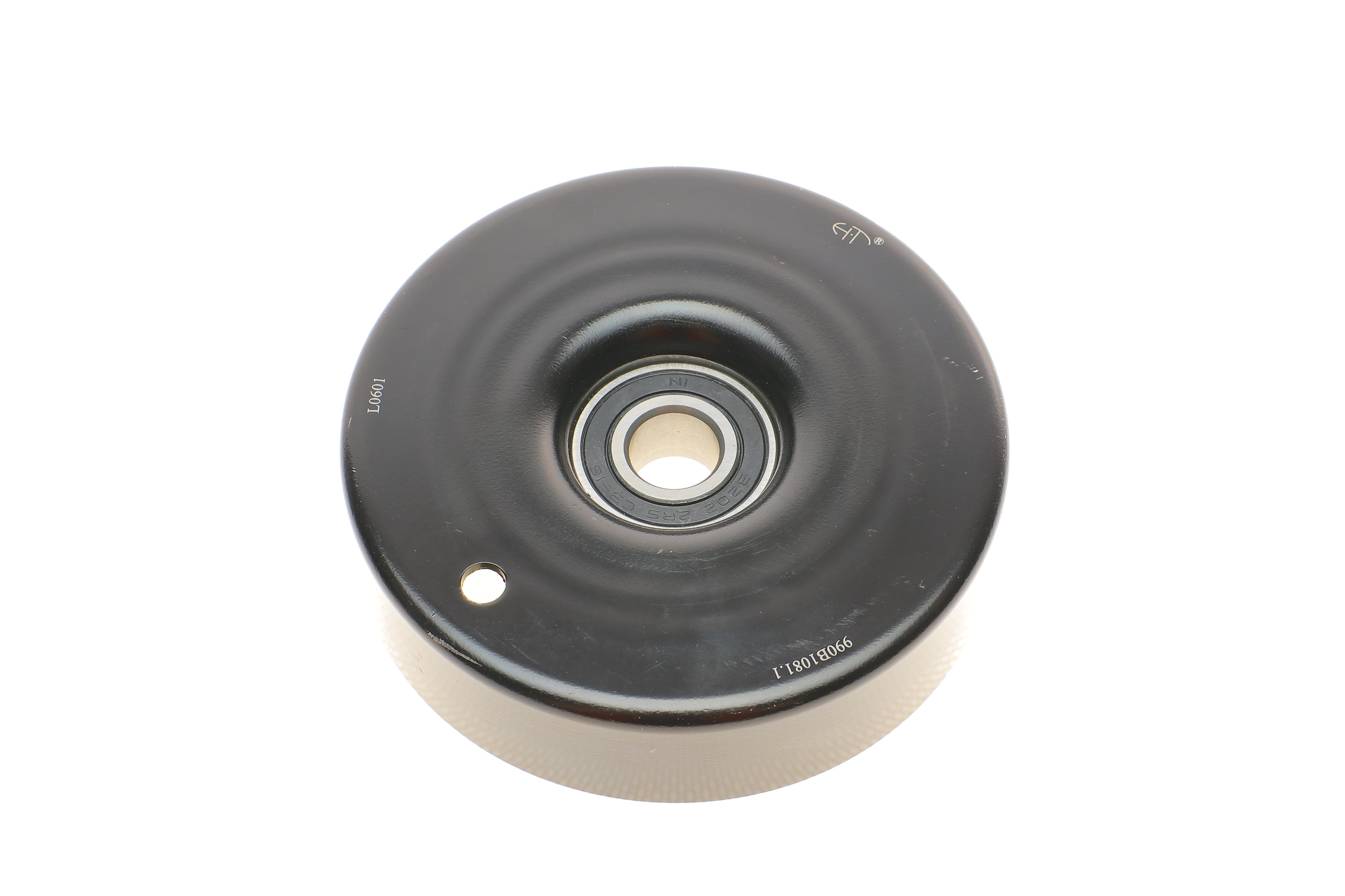 Ролик генератора MB OM111 (паразитний) (110x28x15)