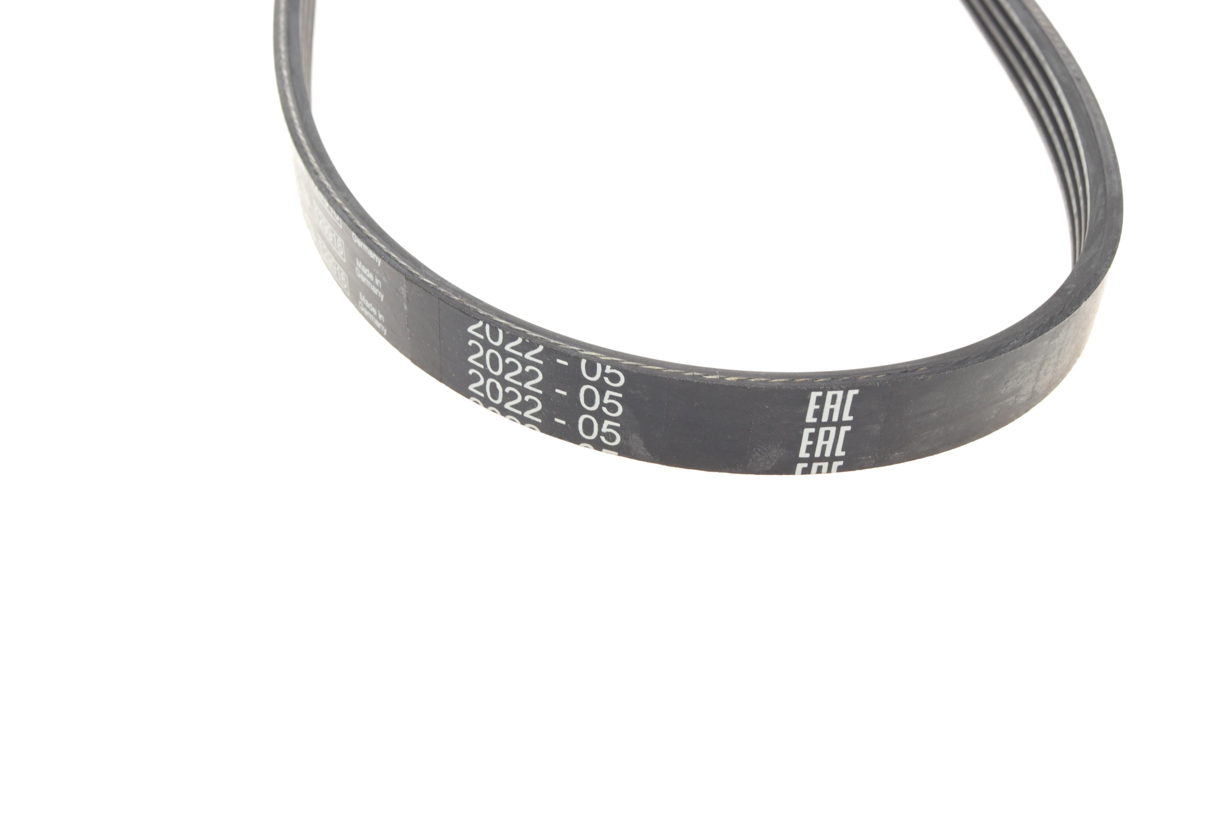 Ремень генератора Ford Transit 2.2TDCi 06-18 (6PK873)