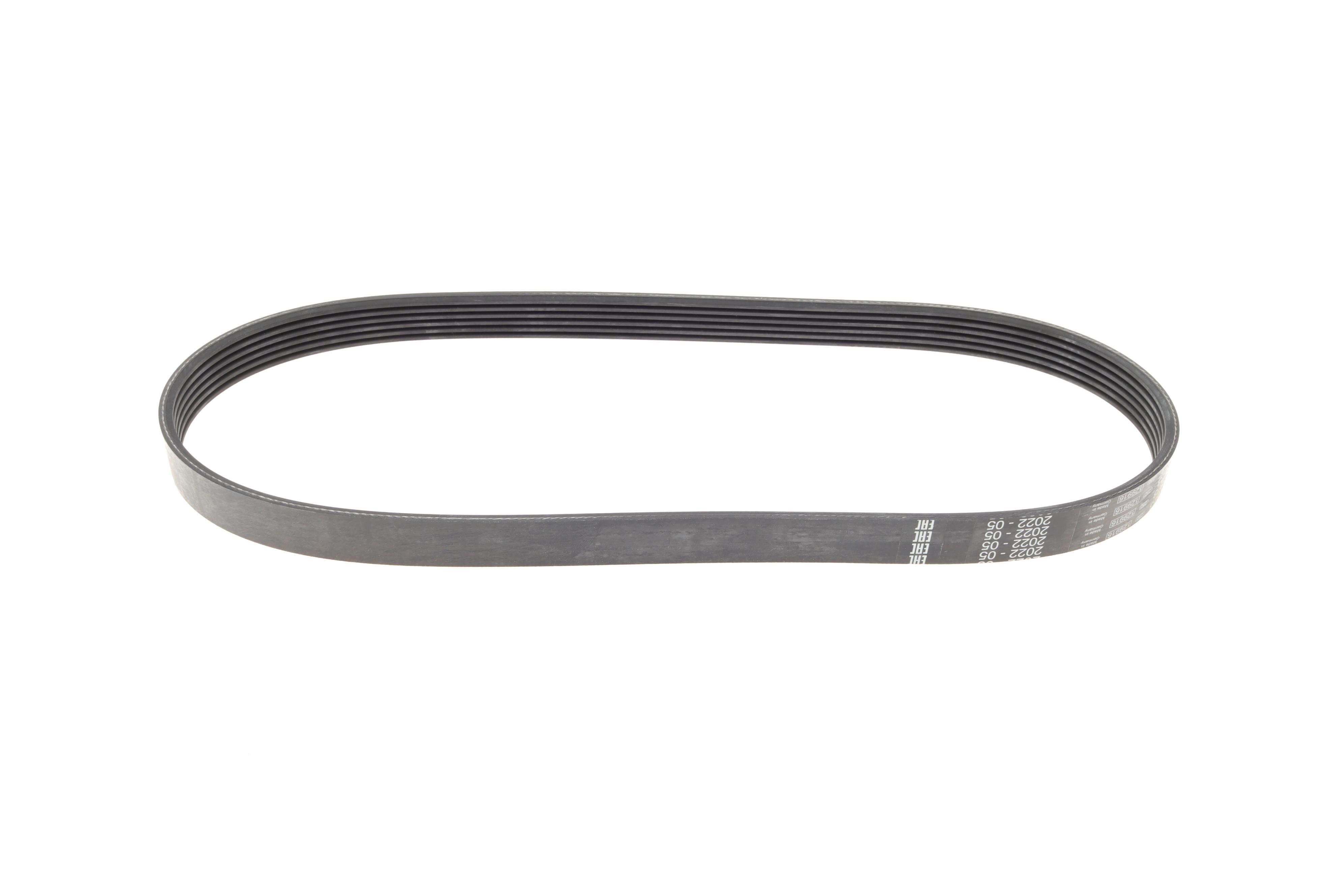 Ремень генератора Ford Transit 2.2TDCi 06-18 (6PK873)