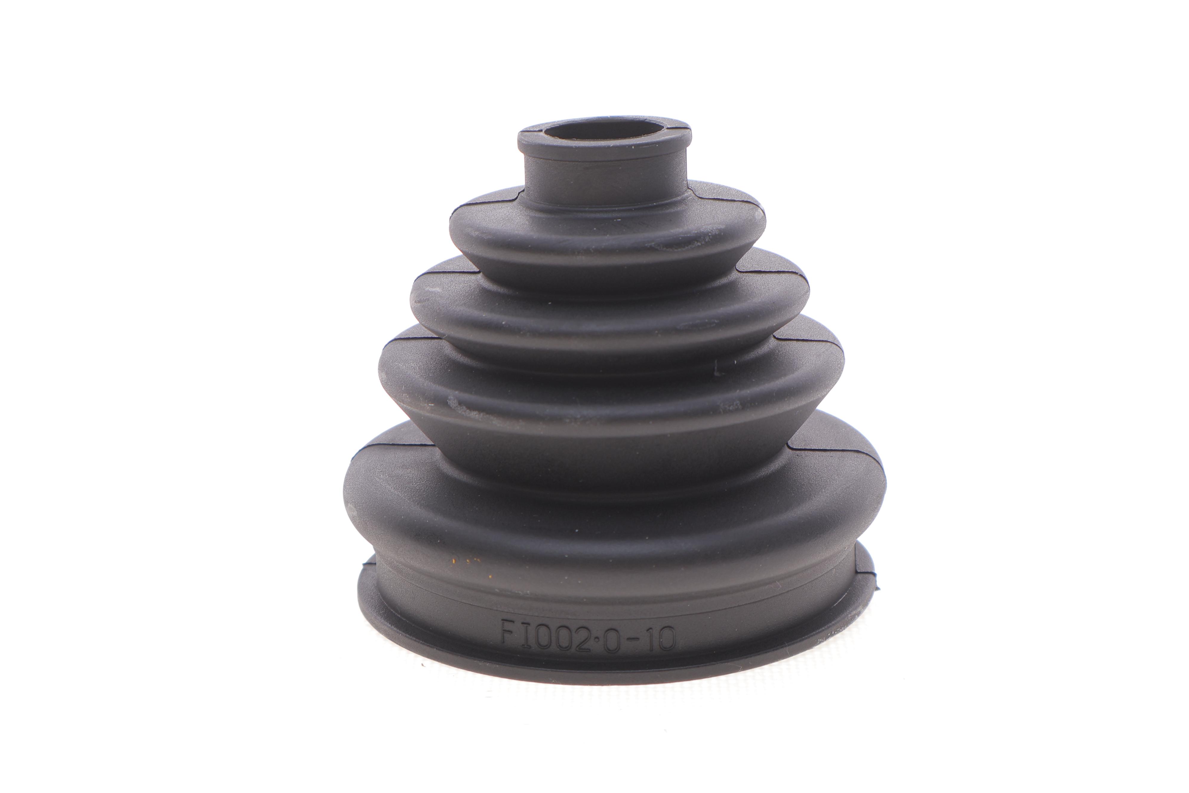 Пильник ШРКШ (зовнішній) Fiat Doblo 10-/Panda 03-/Stilo 01-08/500C 07-/Ford Ka 08- (20x75) (к-кт)