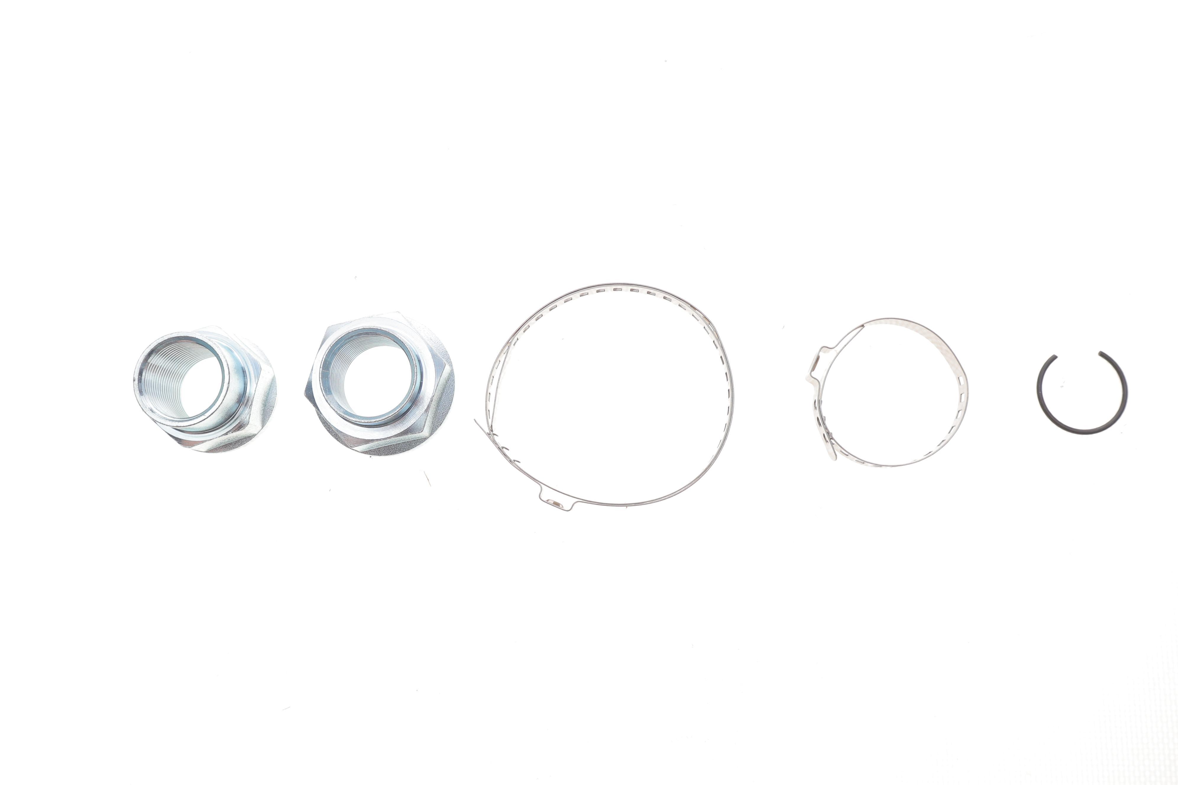 Пильник ШРКШ (зовнішній) Fiat Doblo 10-/Panda 03-/Stilo 01-08/500C 07-/Ford Ka 08- (20x75) (к-кт)