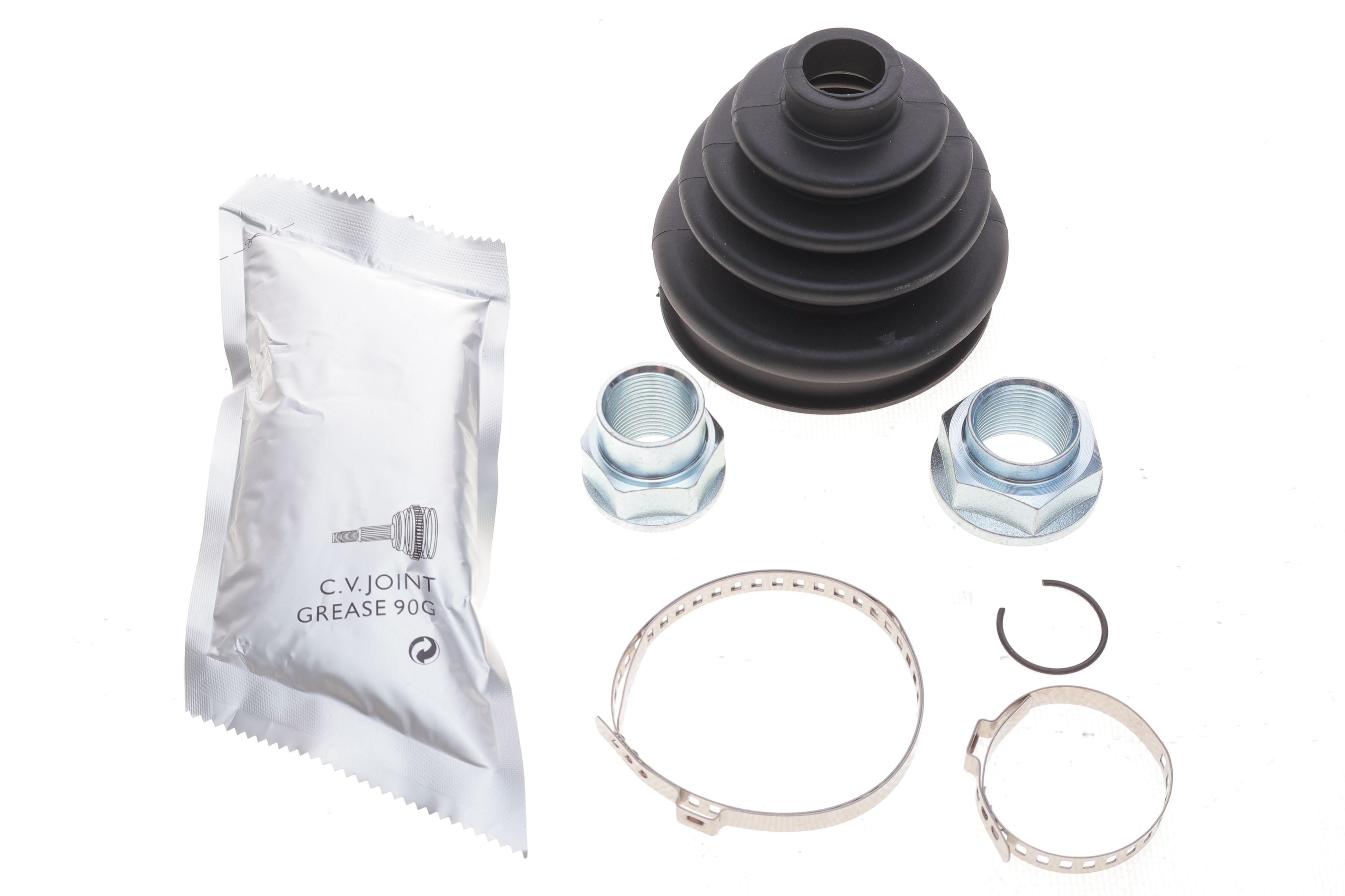 Пыльник шруса (наружный) Fiat Doblo 10-/Panda 03-/Stilo 01-08/500C 07-/Ford Ka 08- (20x75) (к-кт)