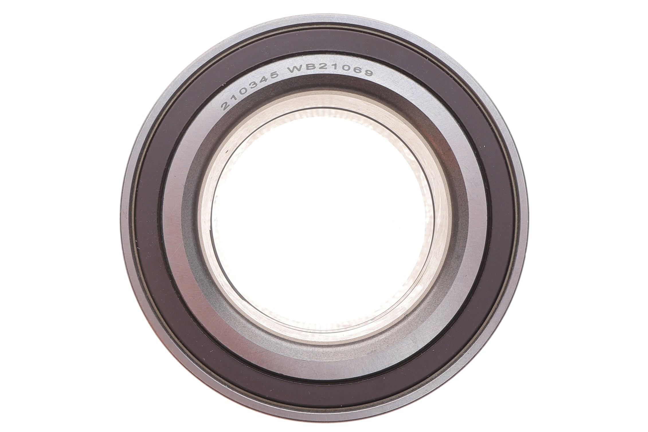 Підшипник маточини (передньої) Fiat Ducato/Citroen Jumper/Peugeot Boxer 06- (55x90x54) (+ABS)