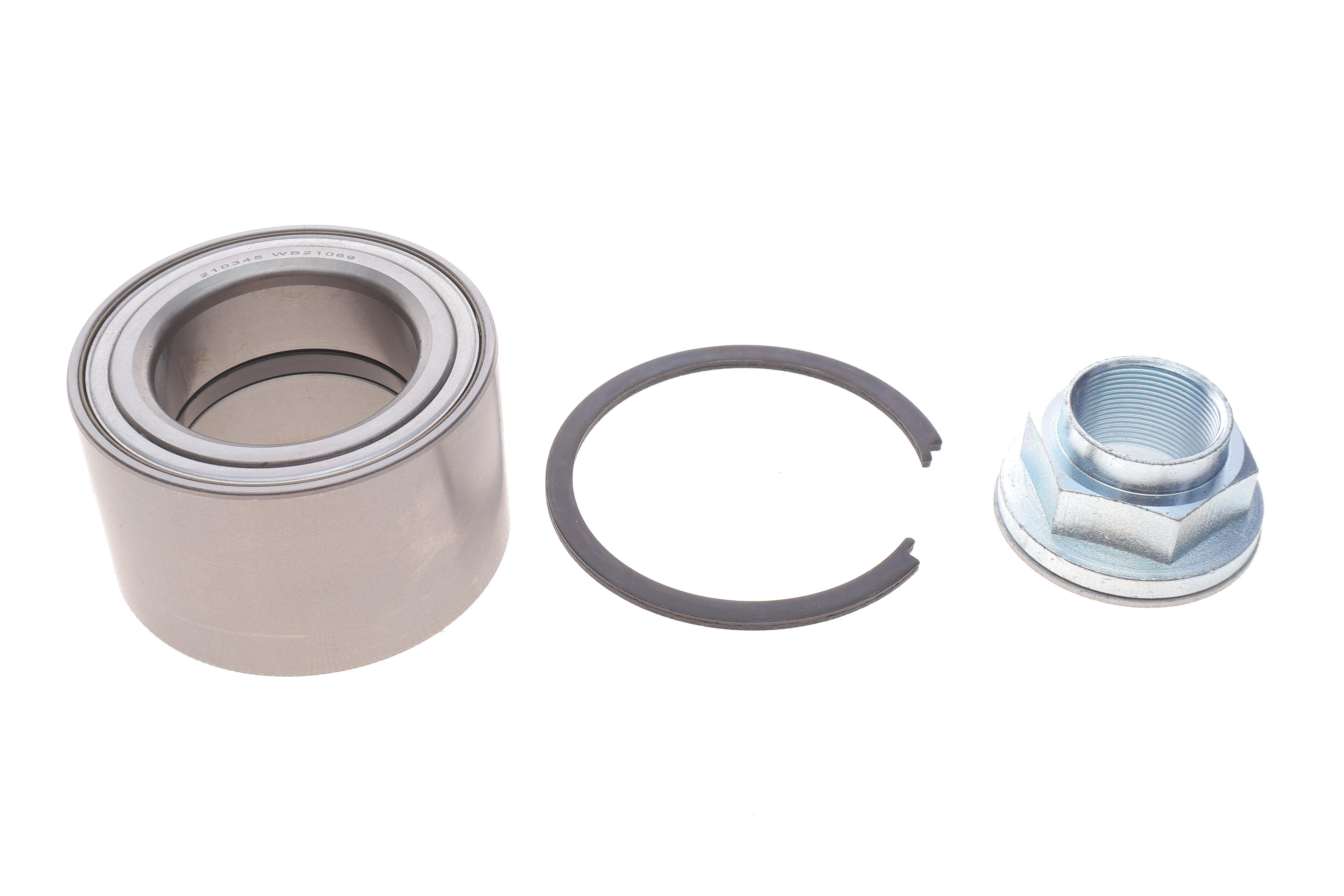 Підшипник маточини (передньої) Fiat Ducato/Citroen Jumper/Peugeot Boxer 06- (55x90x54) (+ABS)